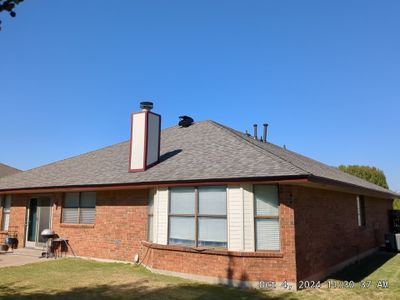 OKC Residential Roofing Installation using Owens Corning