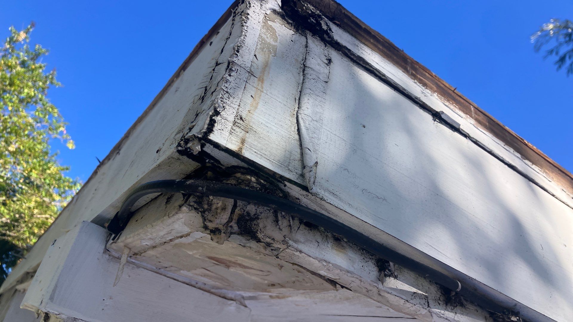 Project in St. Petersburg 33705 by Mitchell Roofing Company LLC 