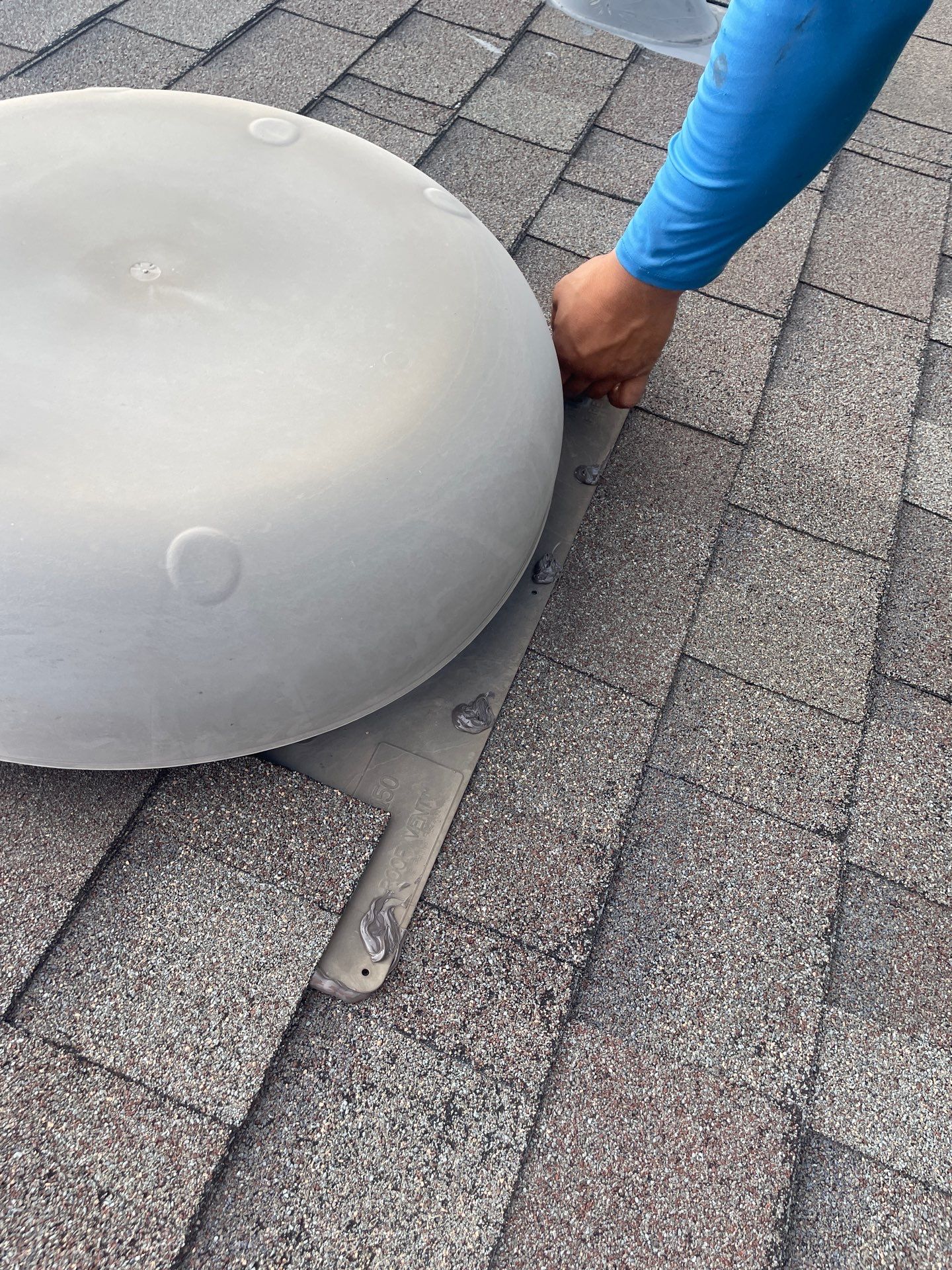 Roof Repair Tomball by Roof Repair Company