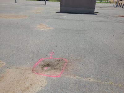 Utility Locating / Survey / Mapping