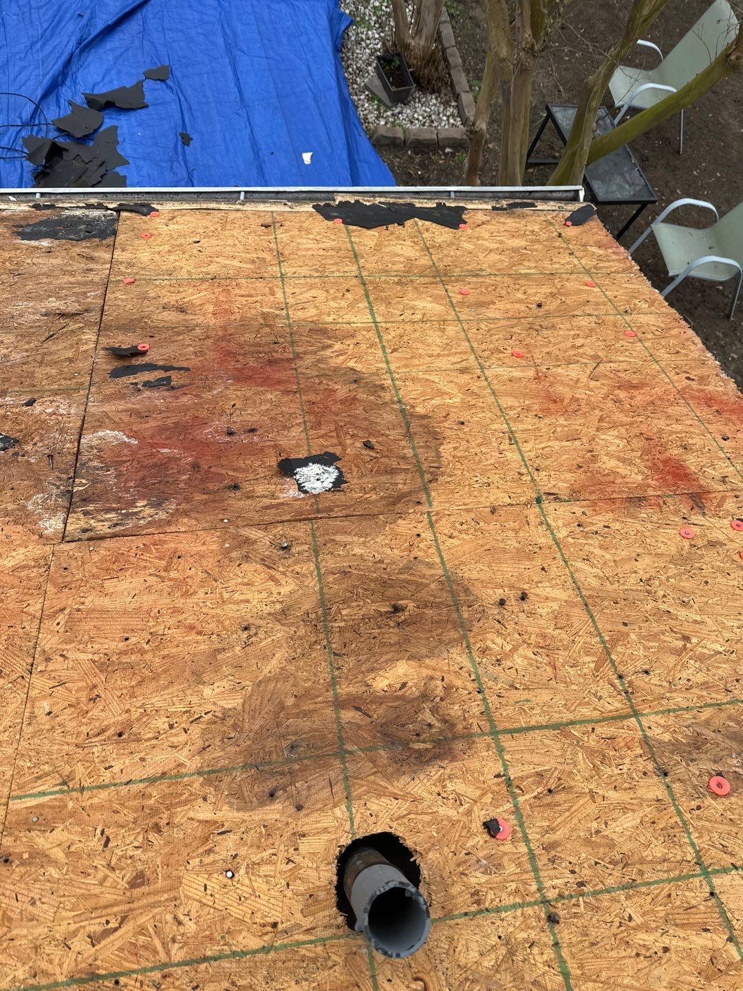 Roof Replacement Houston by Roof Repair Company