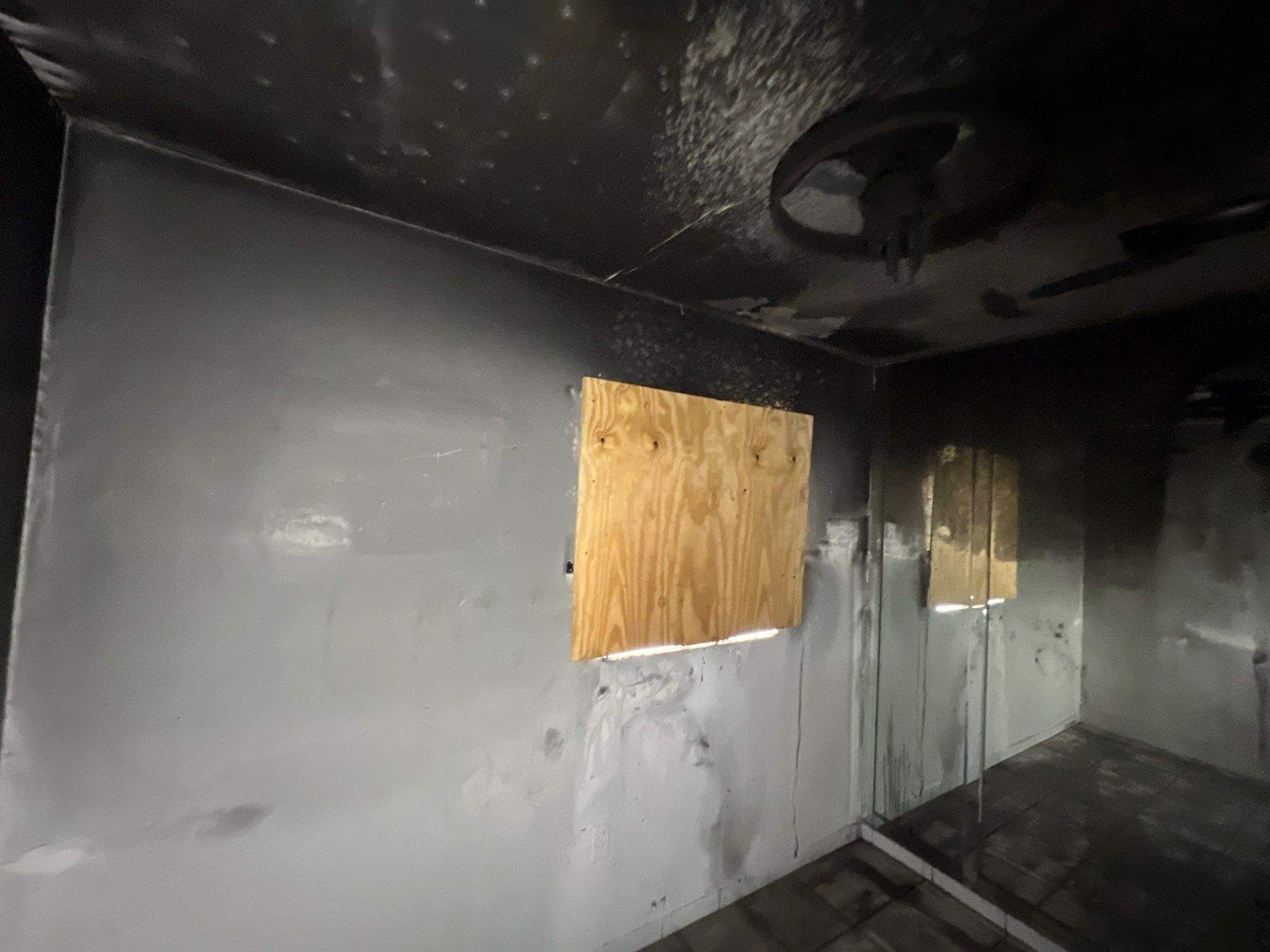 Fire & Smoke Damage Claim in Hialeah by FLAPA & KeyStone