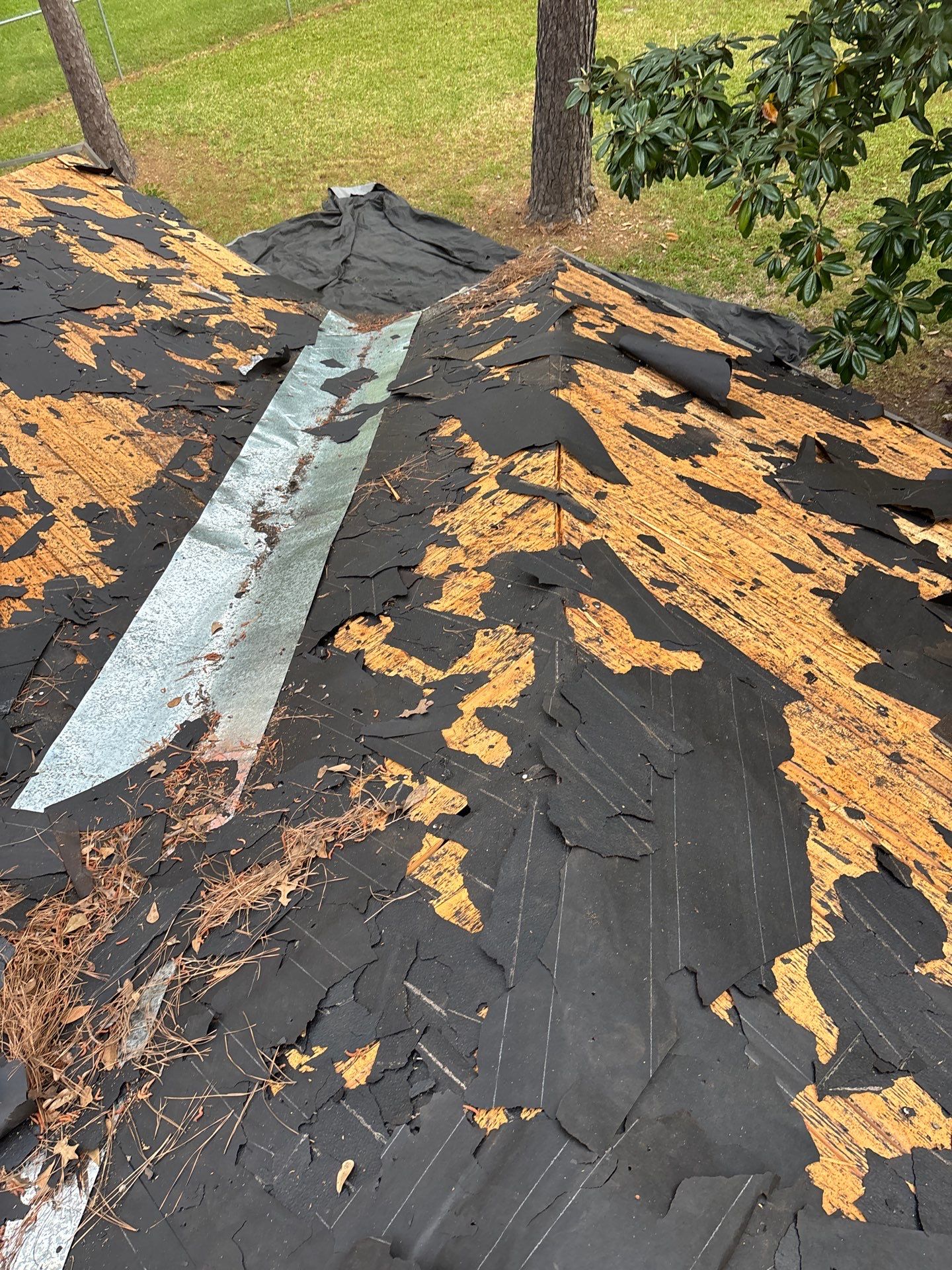 Roof Replacement Houston by Roof Repair Company