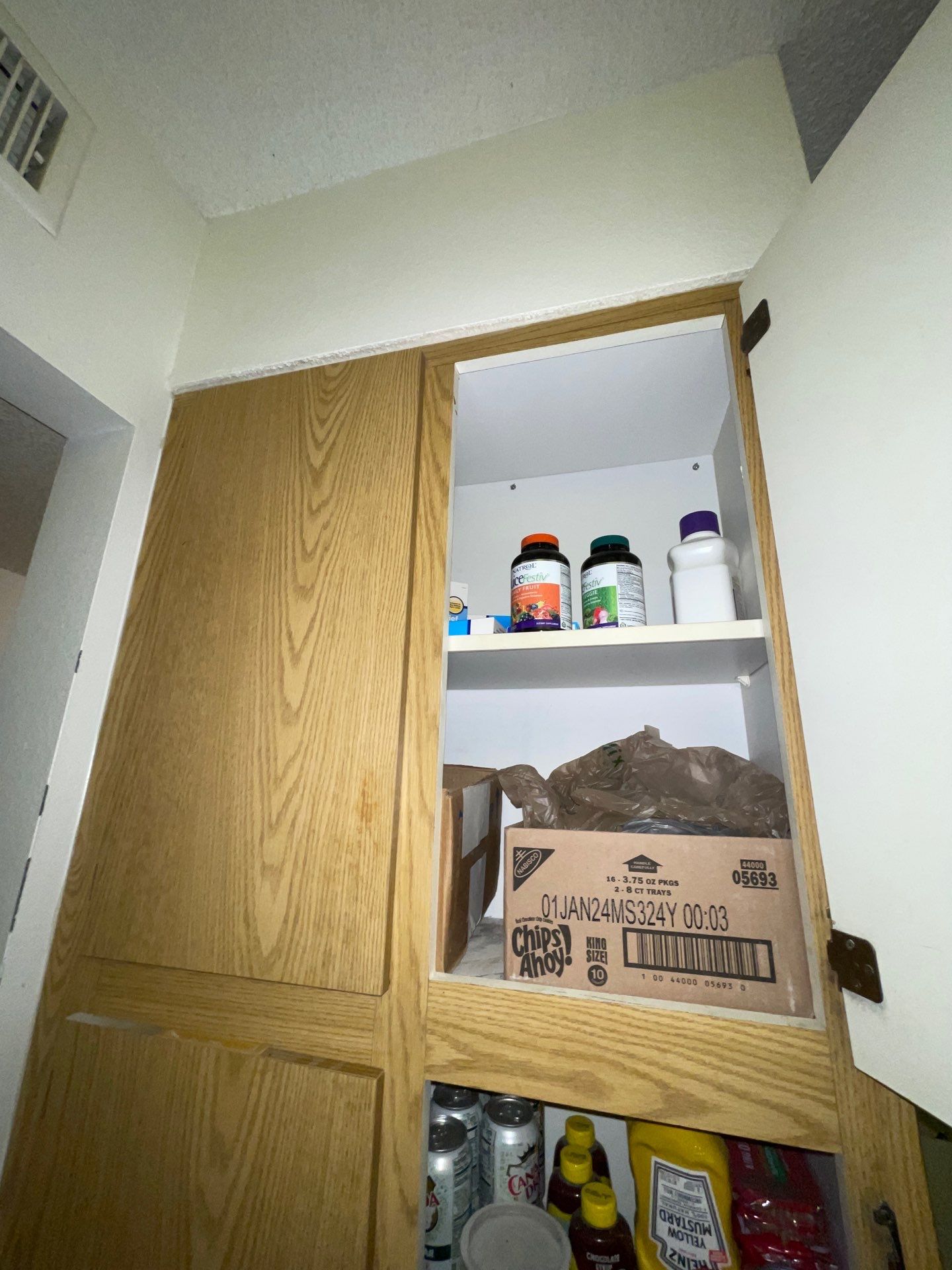 Horder house with Mold and Bacterial Contamination Issues  by Bay Coast Restoration 