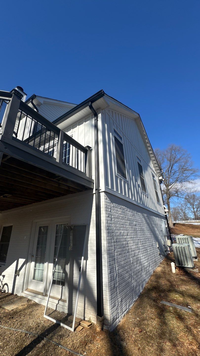 Lorton: Multi-Trade Insurance Restoration by RM Banning, Inc.