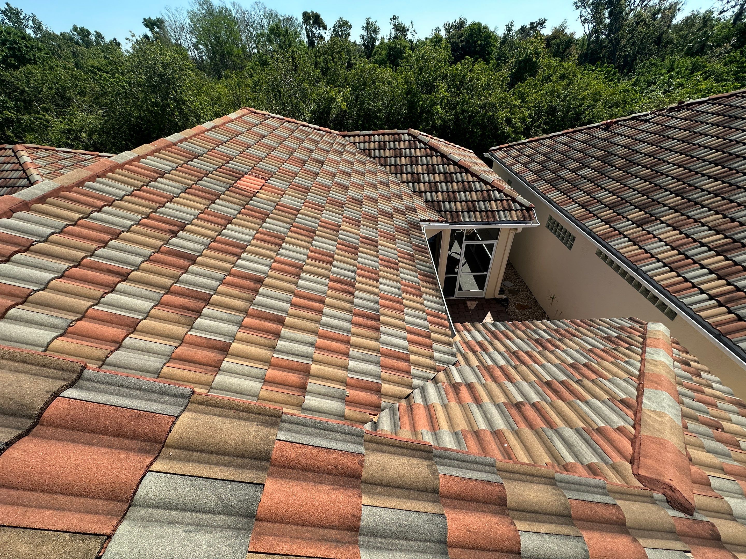 Water Damage Claim in Sarasota by FLAPA & KeyStone