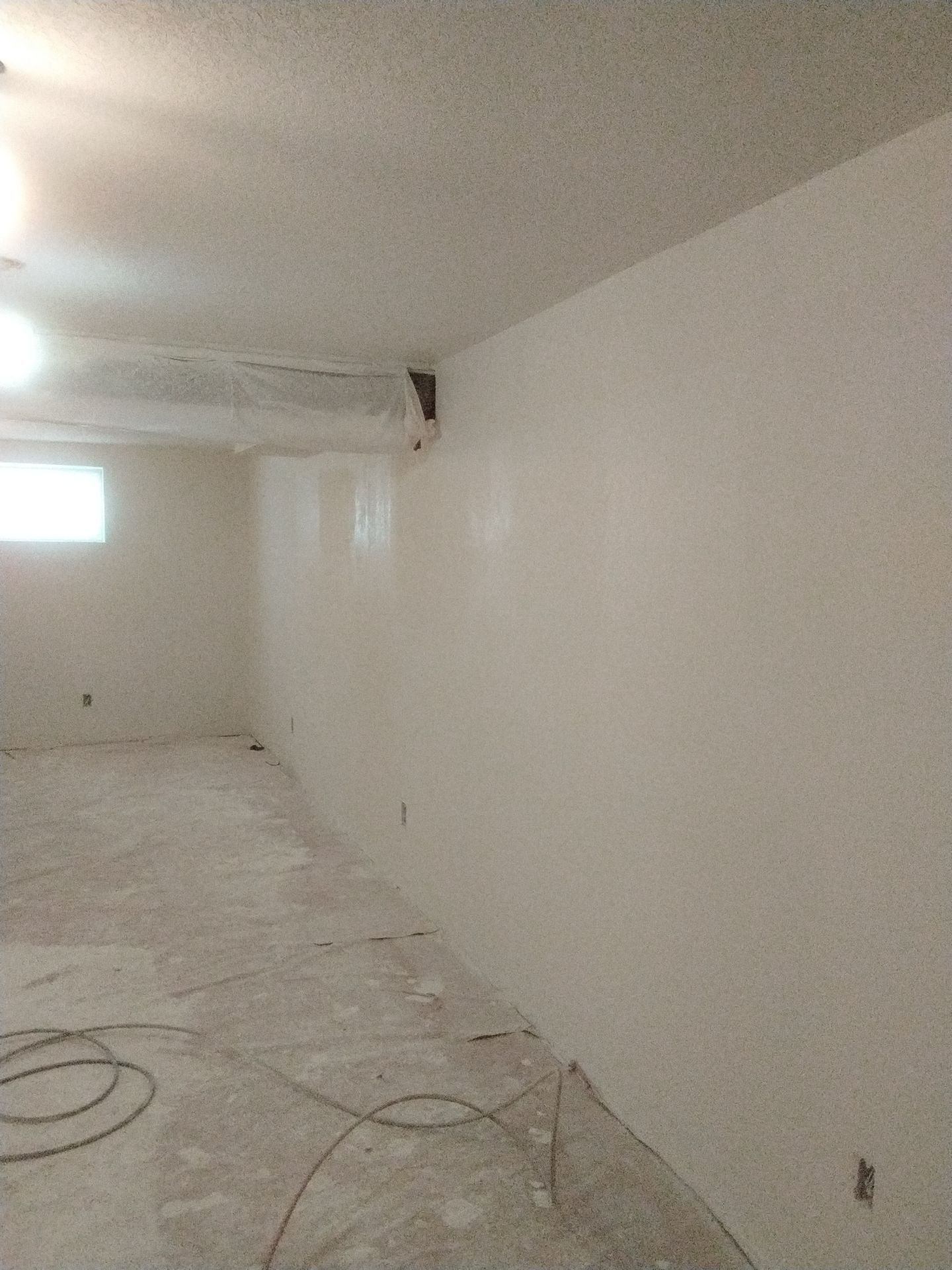 Project in Ankeny by Midwest Paint LLC