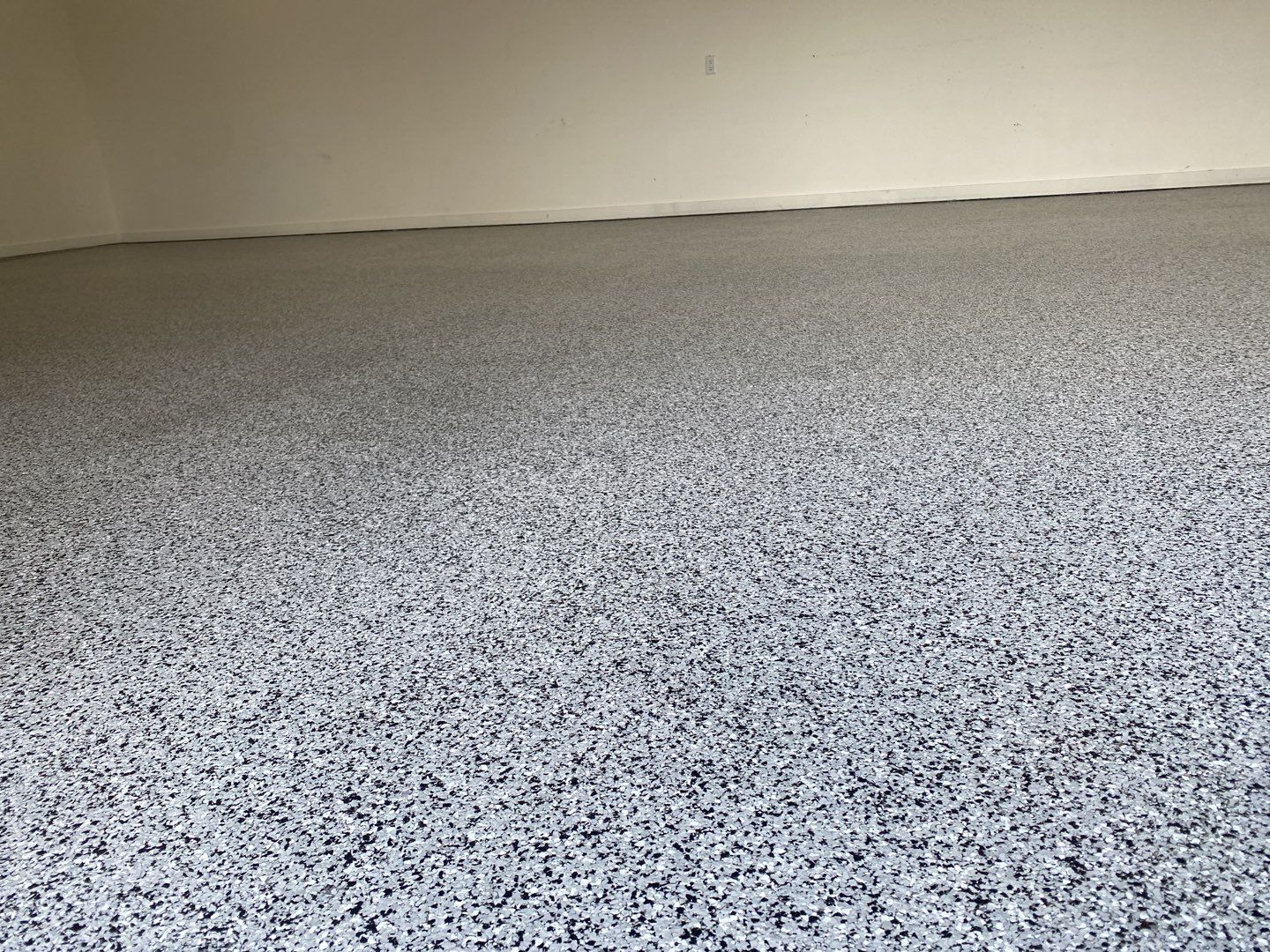 Regina F. - Renovates their Garage! by Banner Garage