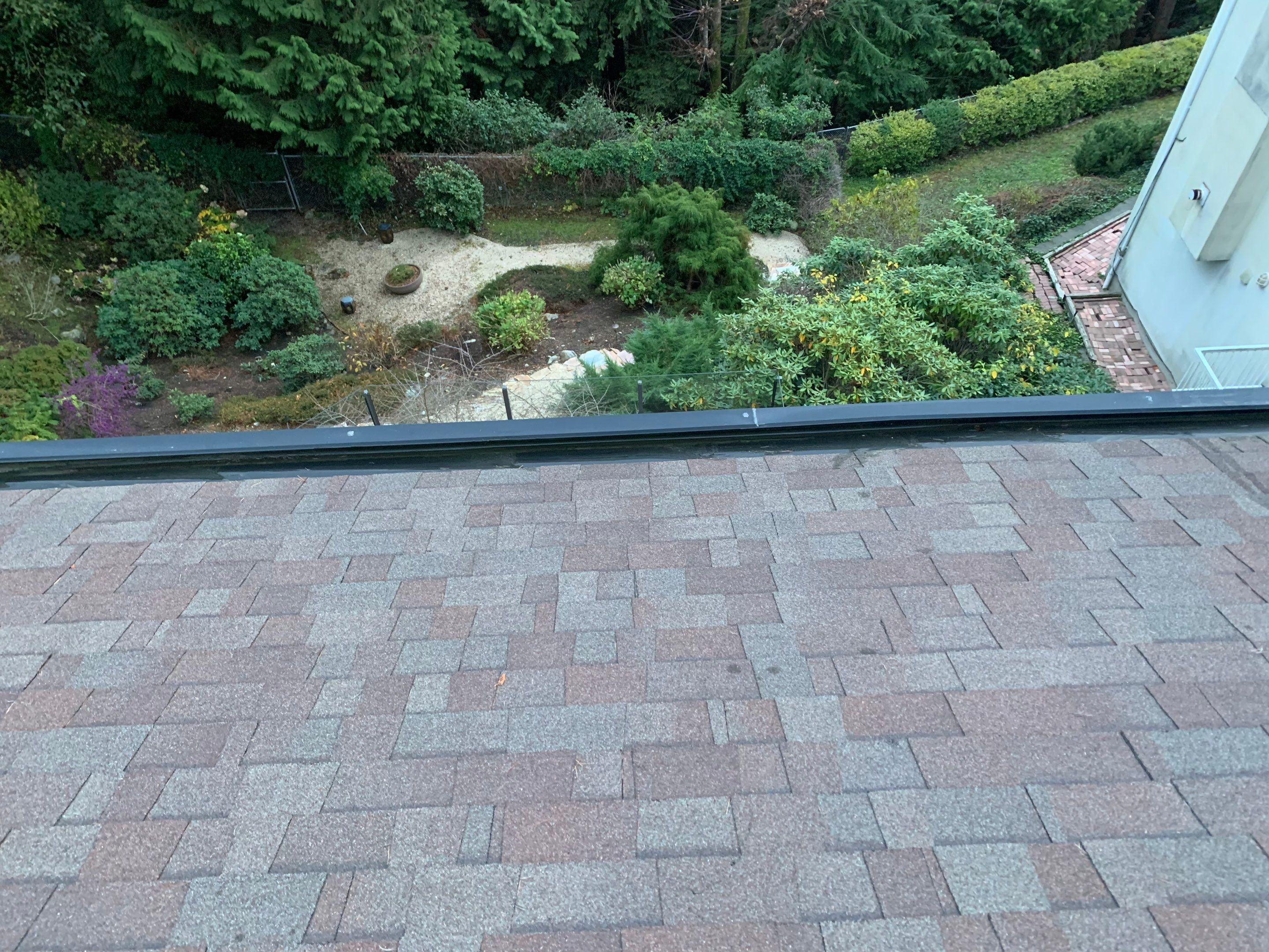 Gutter Cleaning  by YVR Construction Group