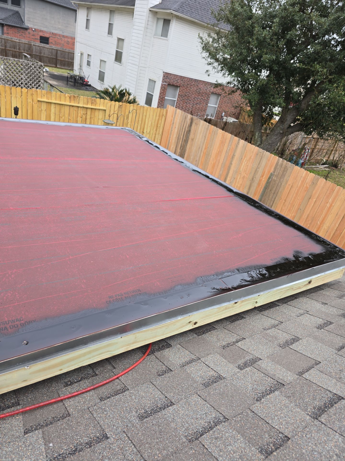 Roof Replacement Humble by Roof Repair Services LLC
