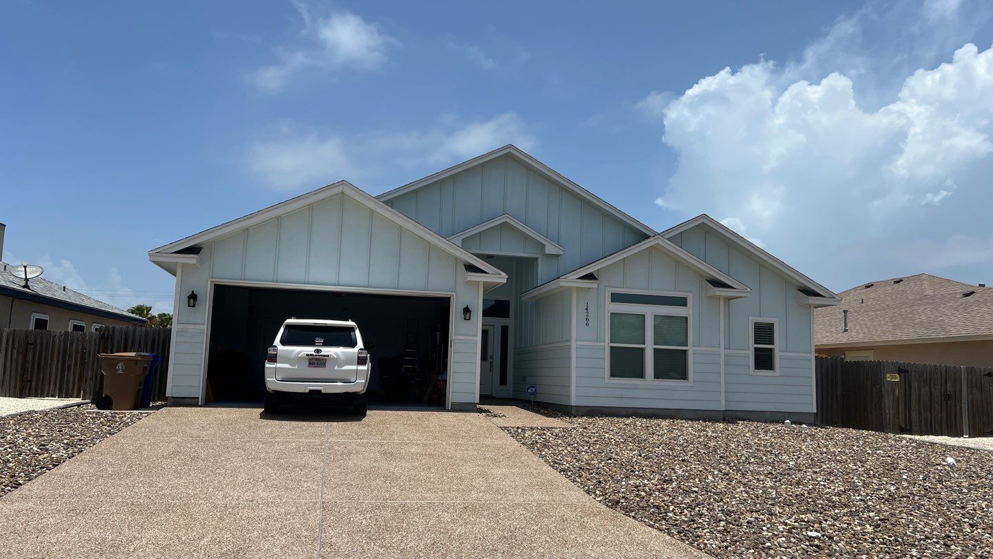 POP the TOP and Blow off some Steam! by Bayfront Roofing and Construction