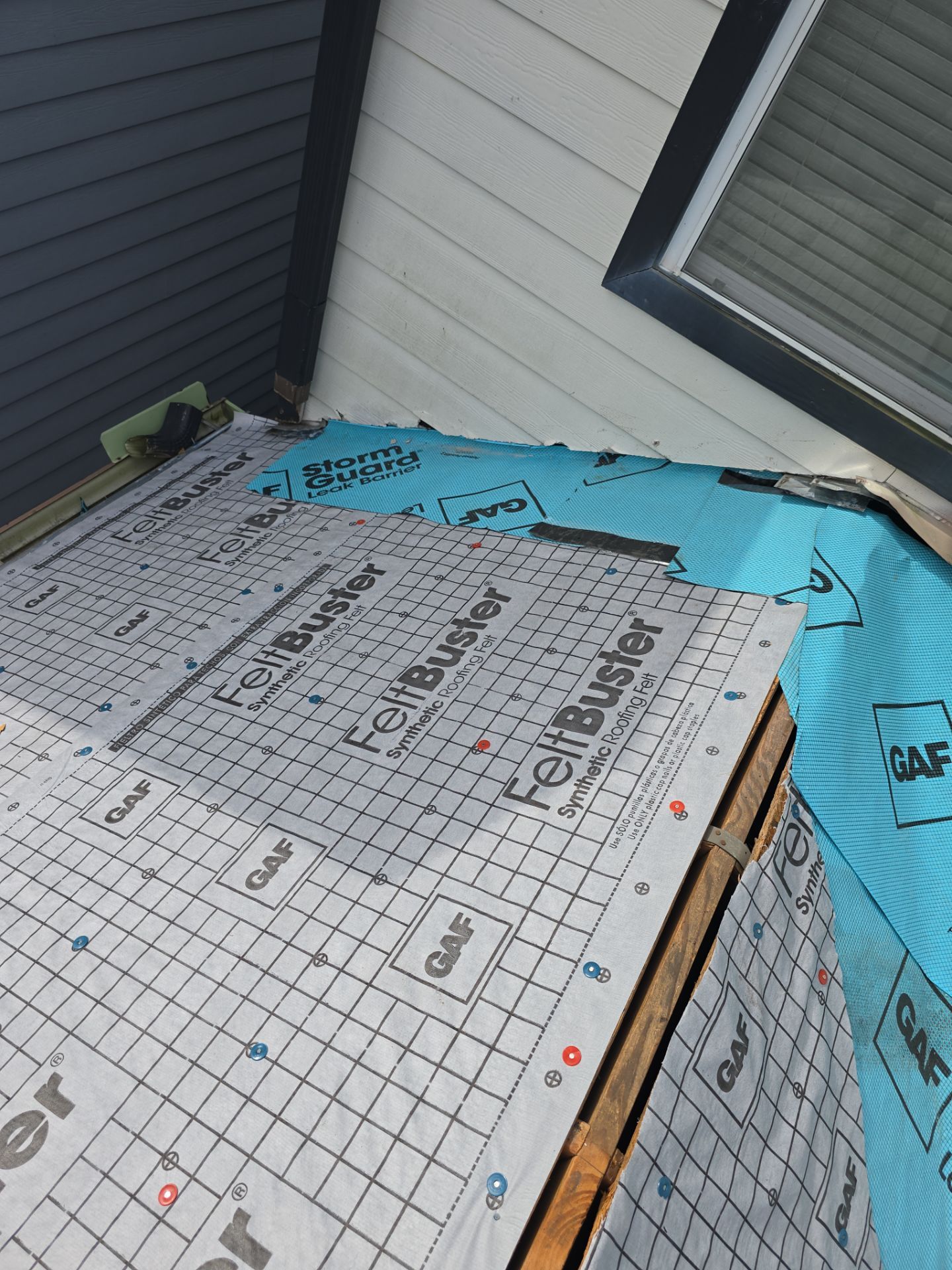 Roof Replacement Houston by Roof Repair Company