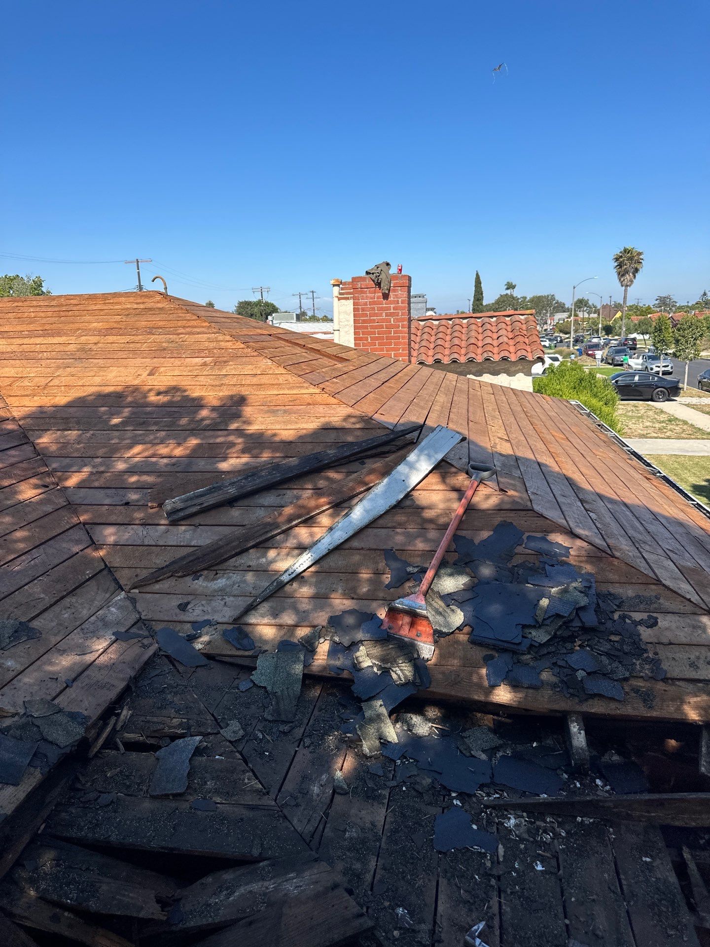 Roof Replacement - San Jose, CA 95128 by Epic Roof Replacement