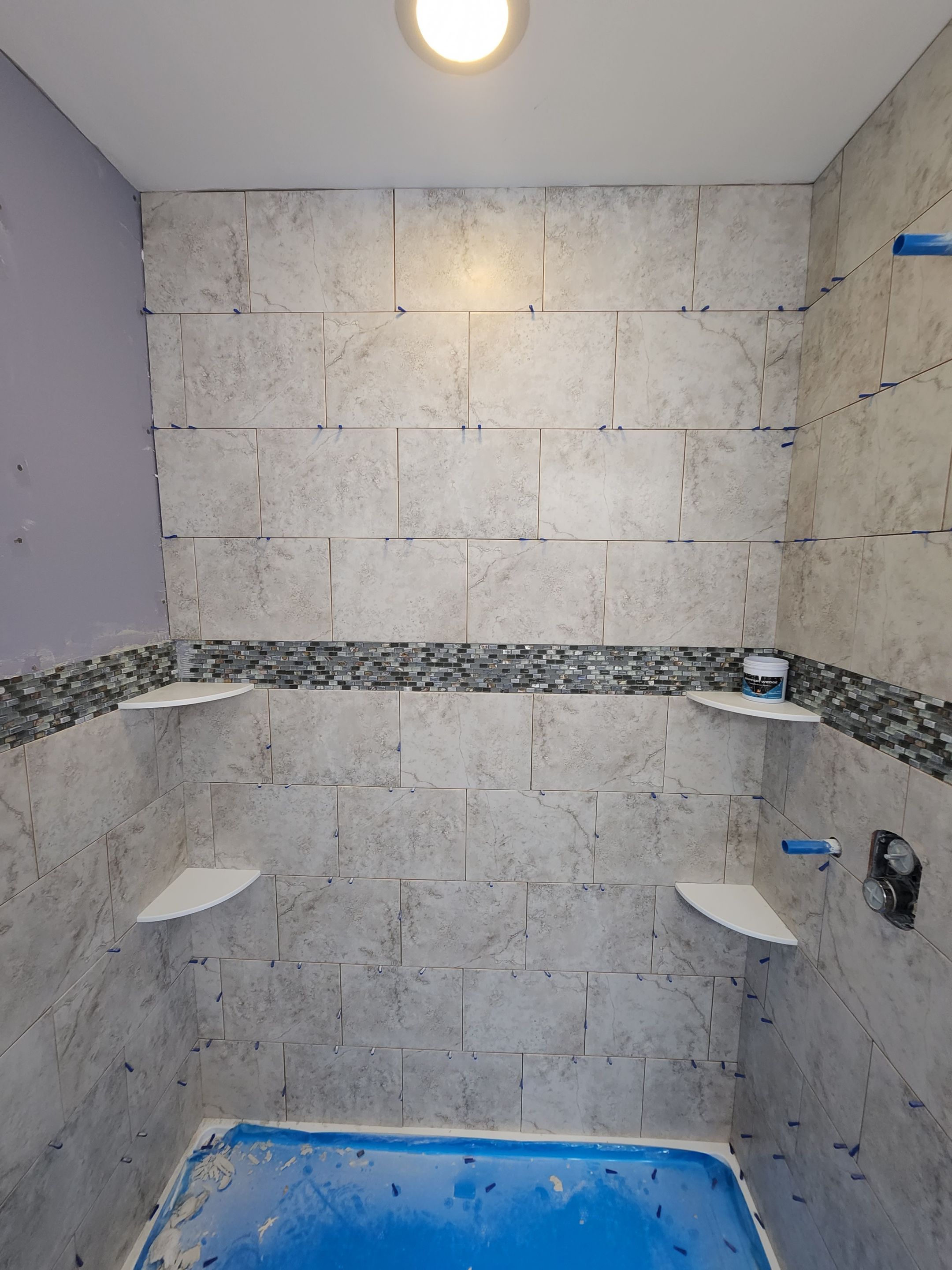 Kitchen and Bathroom Remodel by Ivy Lea Construction