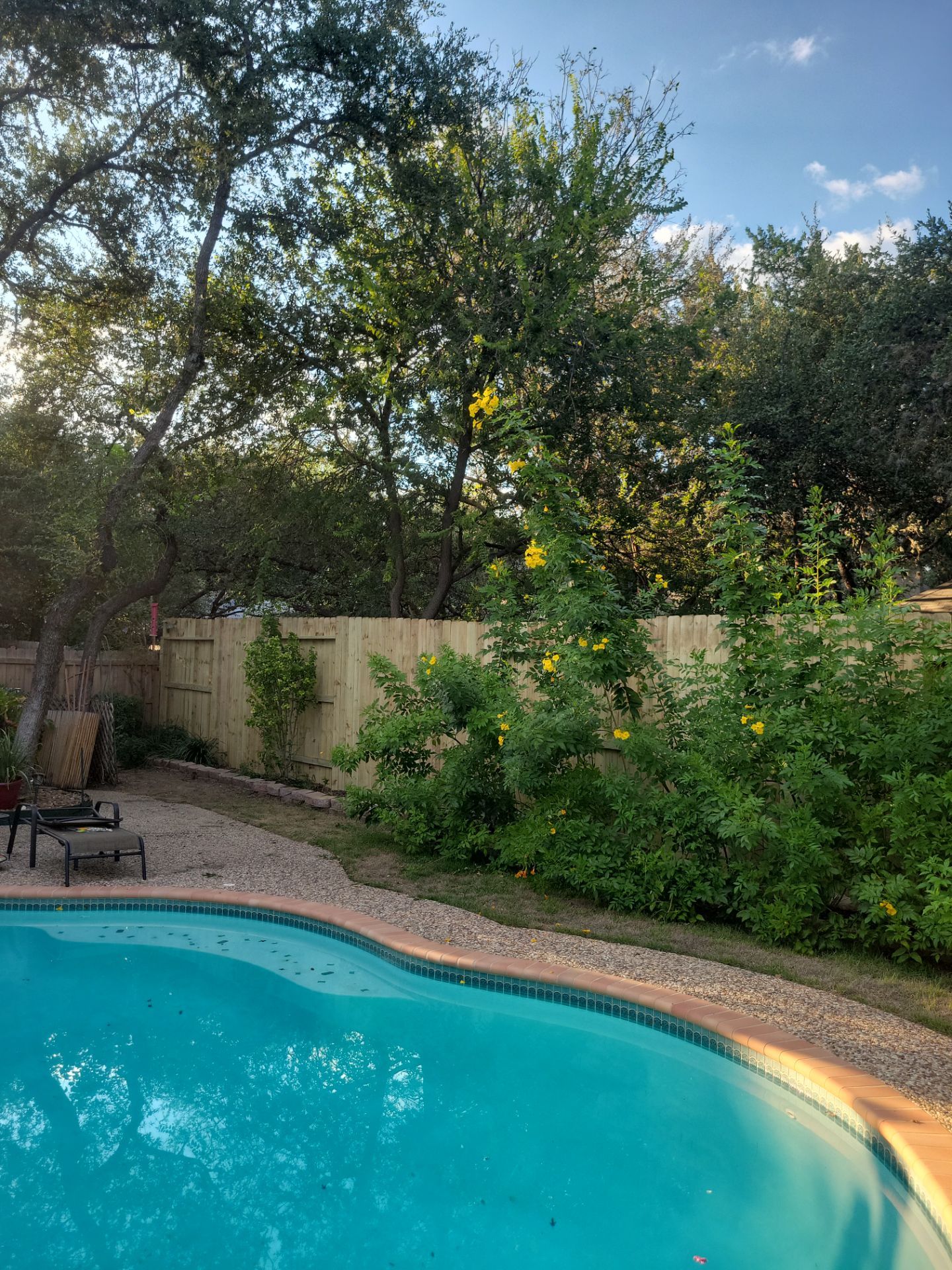 Project in San Antonio, TX by Heaven Sent Roofing, LLC 