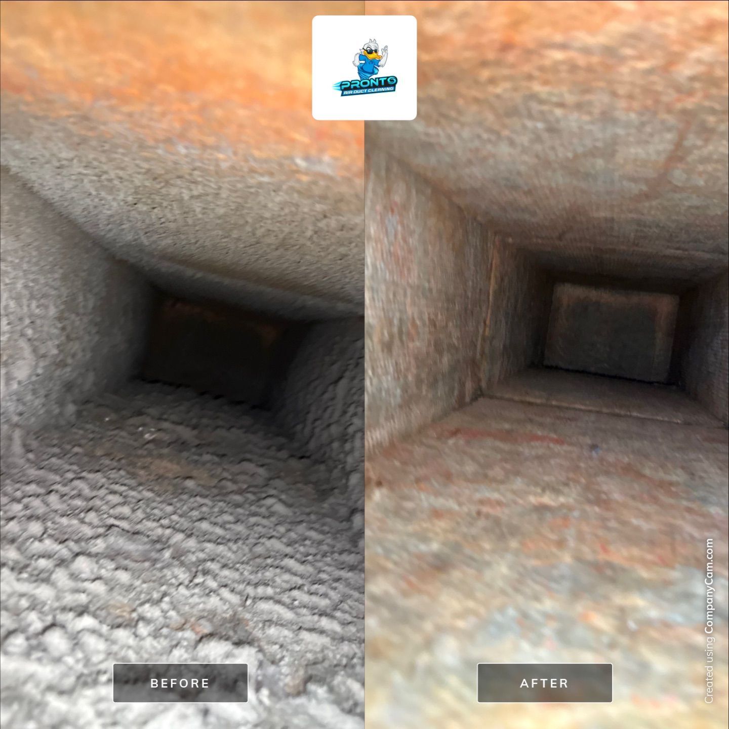 Duct Cleaning Haymarket VA by Pronto Air Duct Cleaning