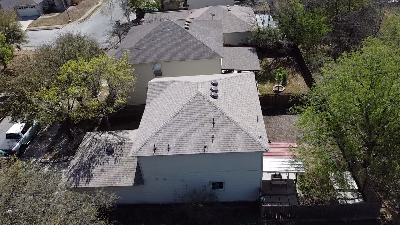 Roof Replacement 78247 | Rox Roofing: San Antonio Roofer by Rox Roofing