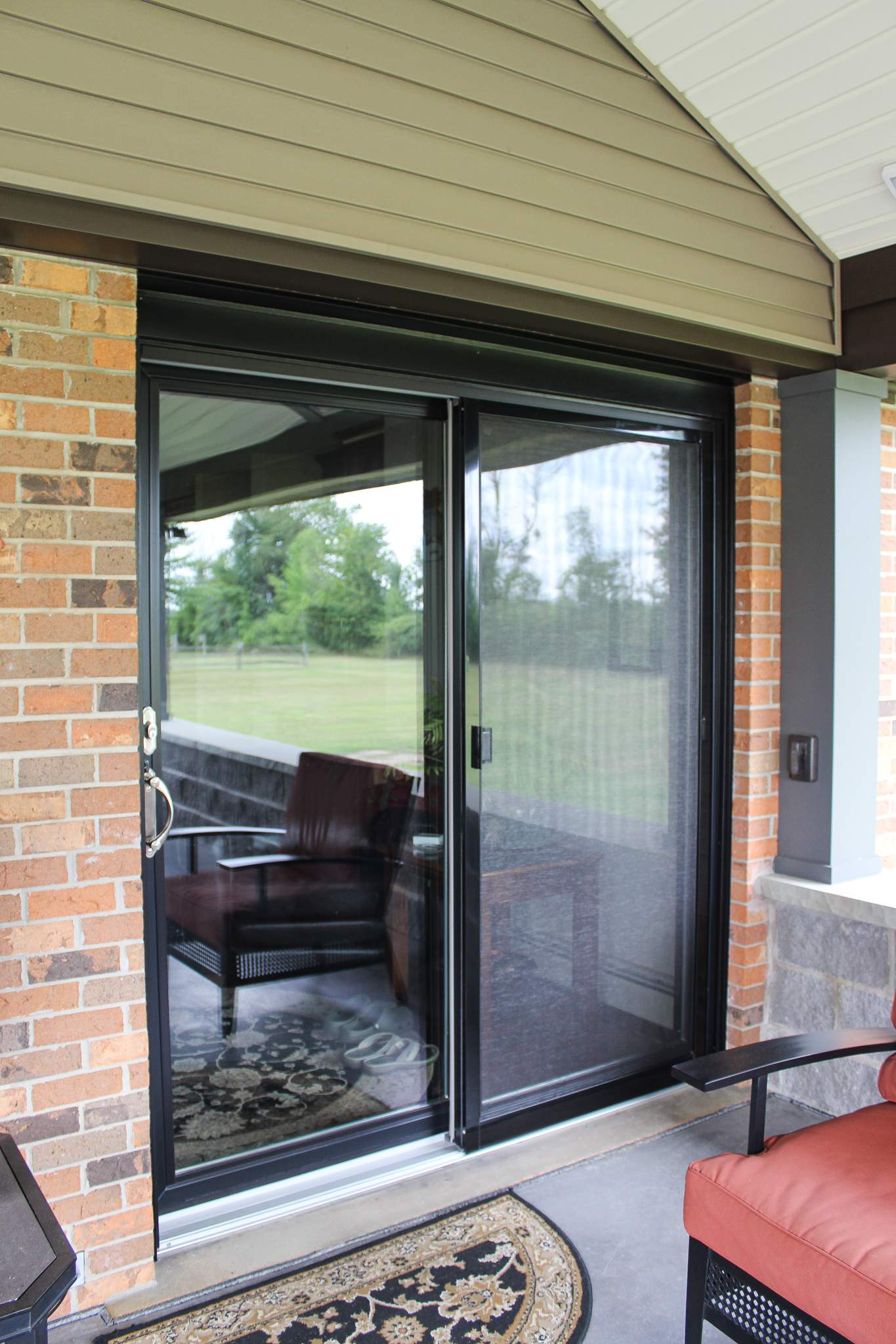 Outdoor Living Addition and Concrete by Ivy Lea Construction