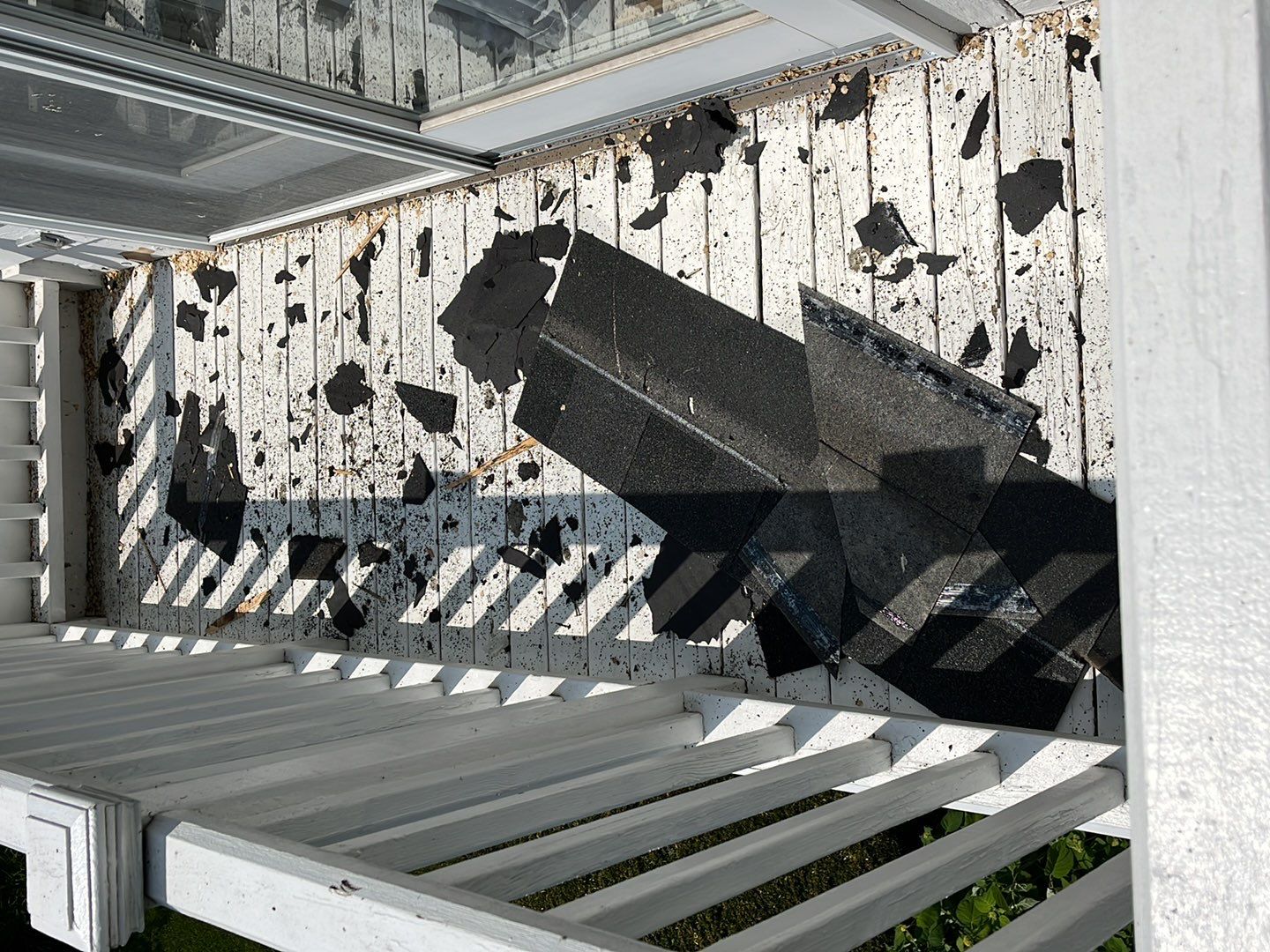 Roof Repair by G2