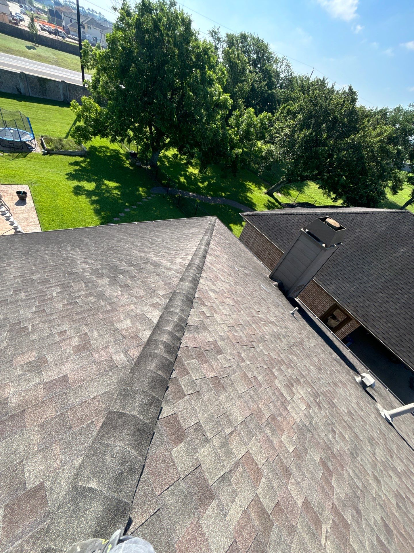 Roof Replacement in Richmond TX by Roof Repair Company
