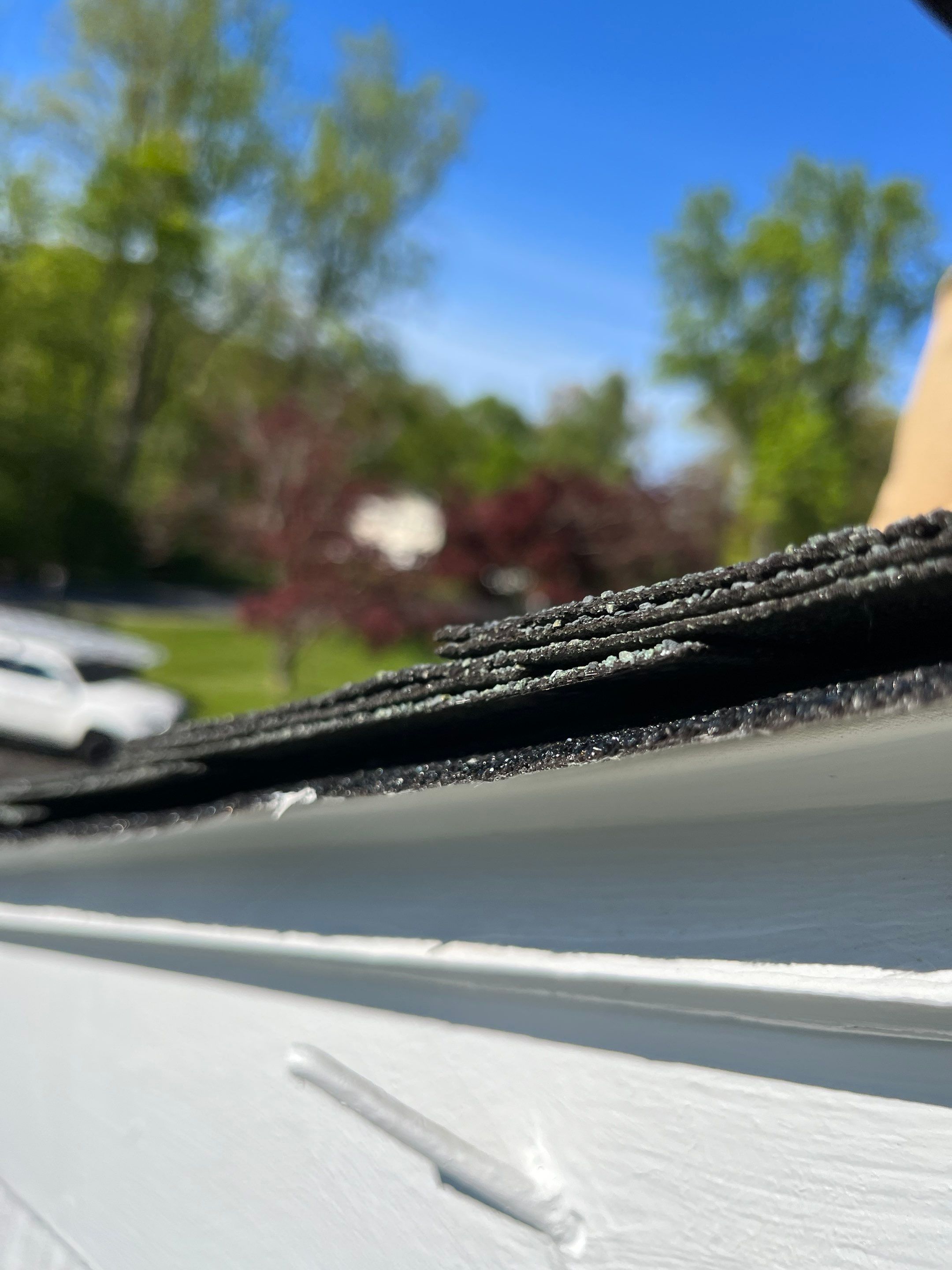 Residential Roof Repairing by Infinity Solar Systems