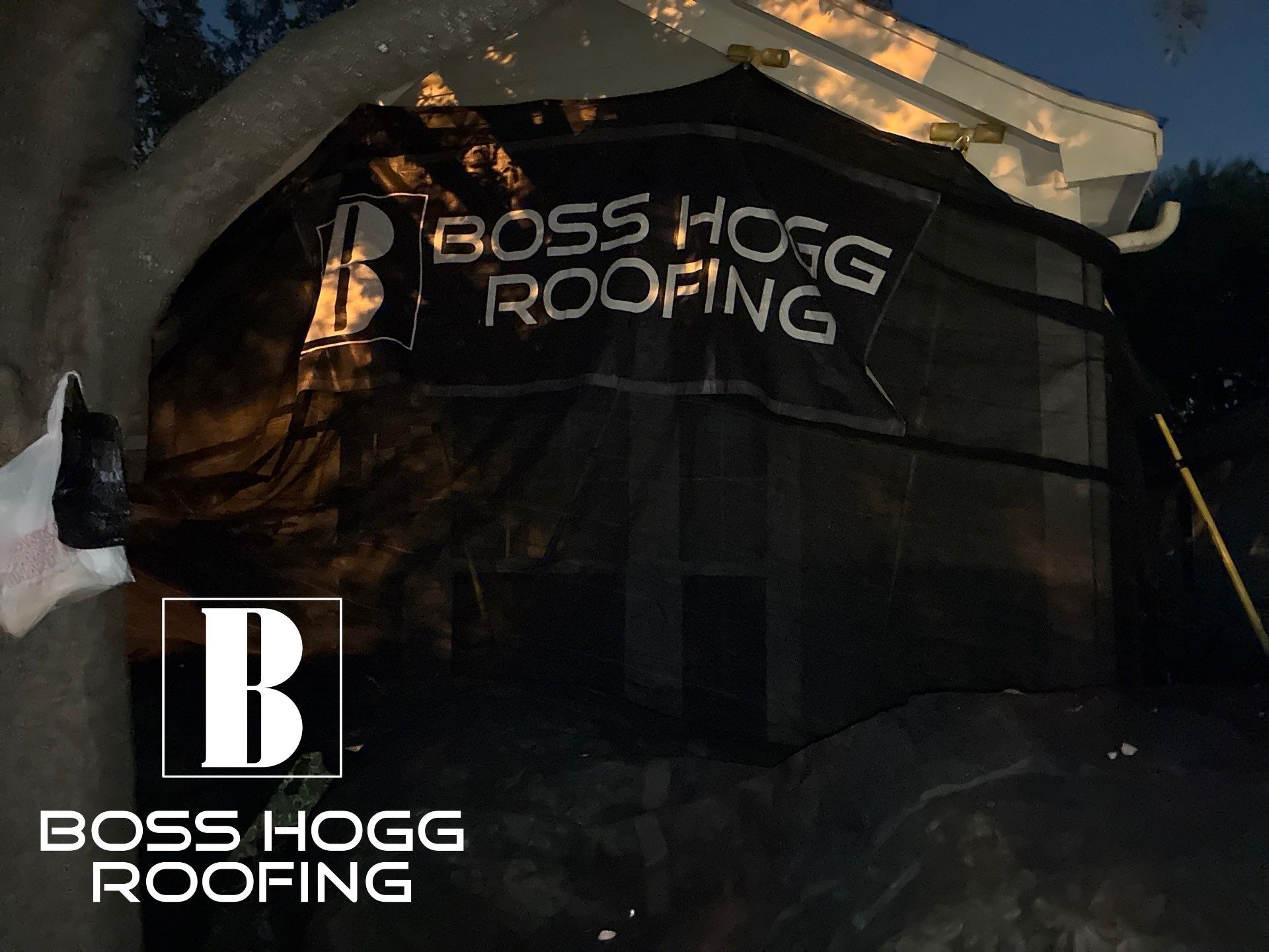 John H by Boss Hogg Roofing