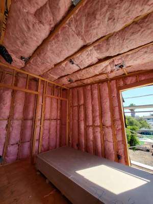 Project in San Diego