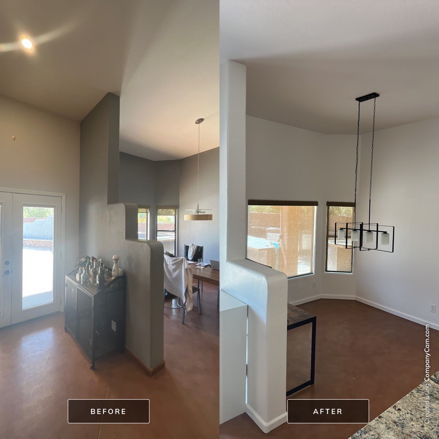 Home Renovation by Workman Company LLC 