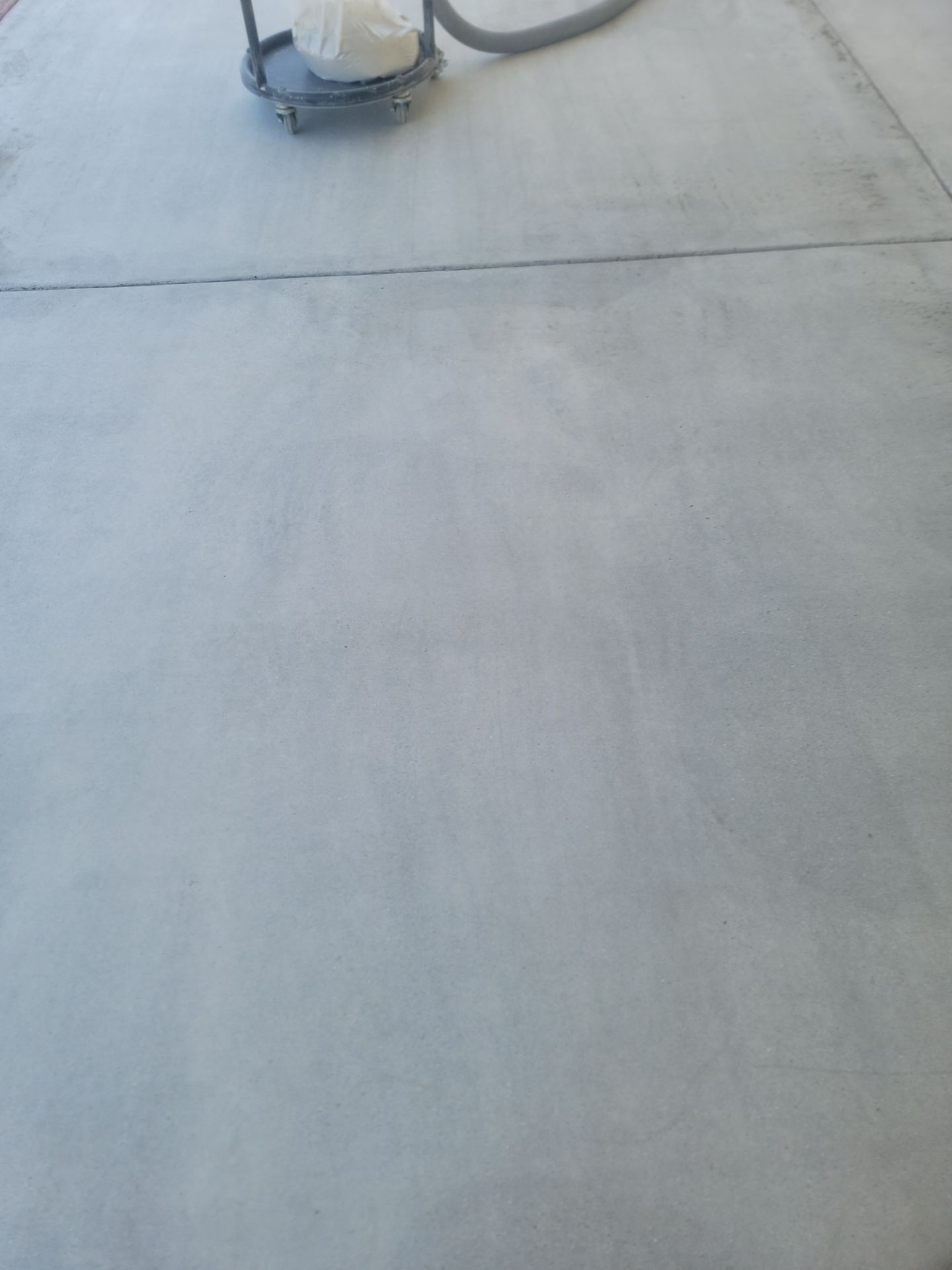 Another Car Port by Matt Gifford Painting LLC