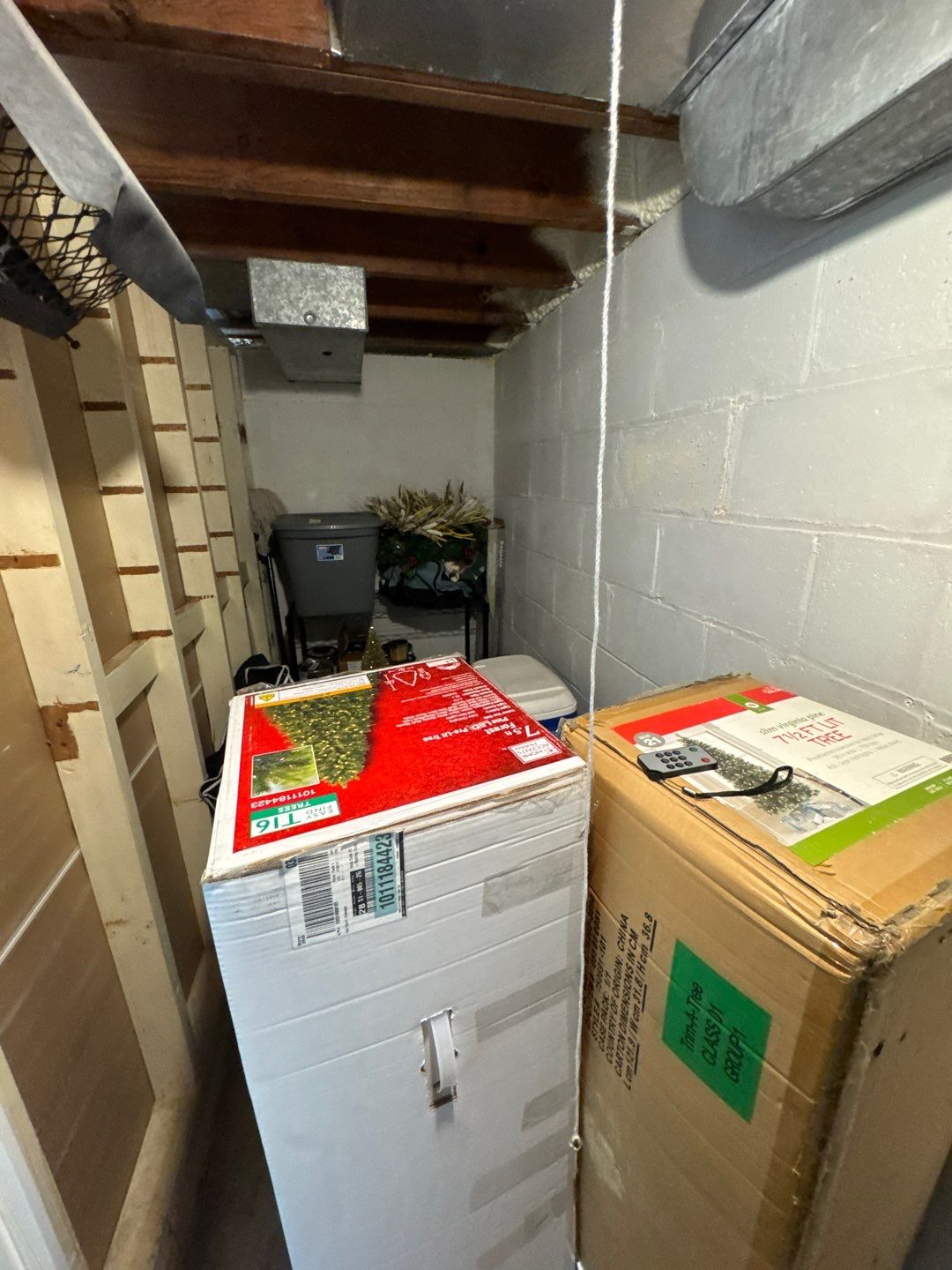 Drain Tile & Sump Pump Installation in South Minneapolis by Waterproofing Northeast