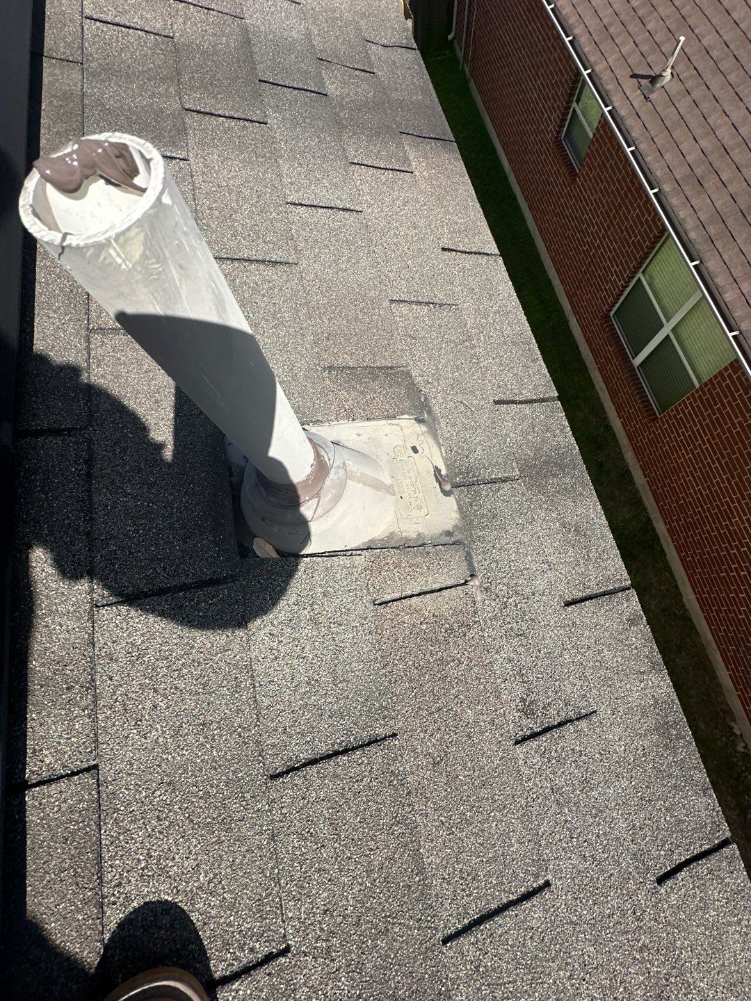 Roof Repair Houston by Roof Repair Company