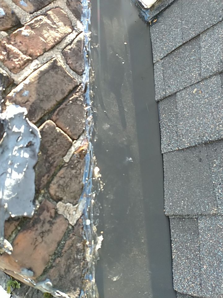 Residential Roofing Installation using Roof Replacement by American Roofing & Construction LLC