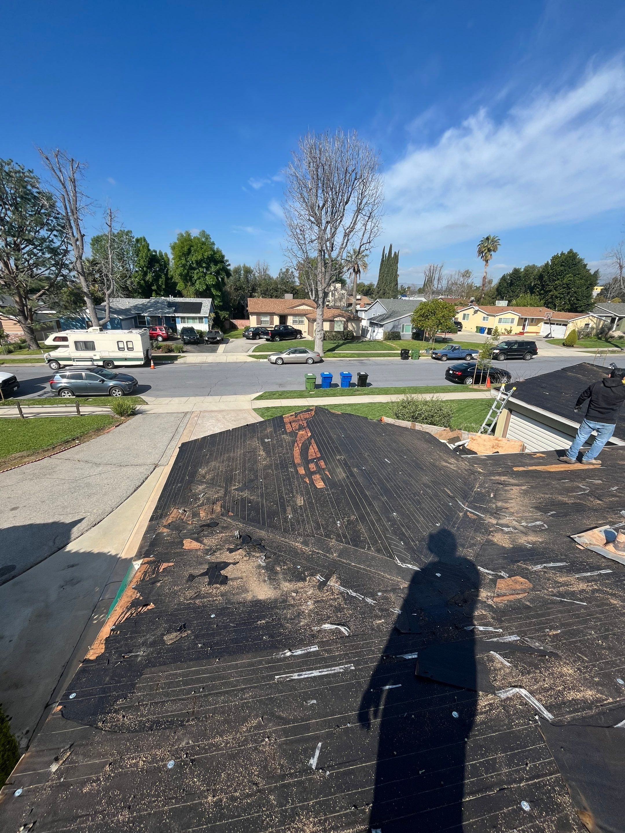 Roof Replacement - Redwood City, CA 94061 by Epic Roof Replacement