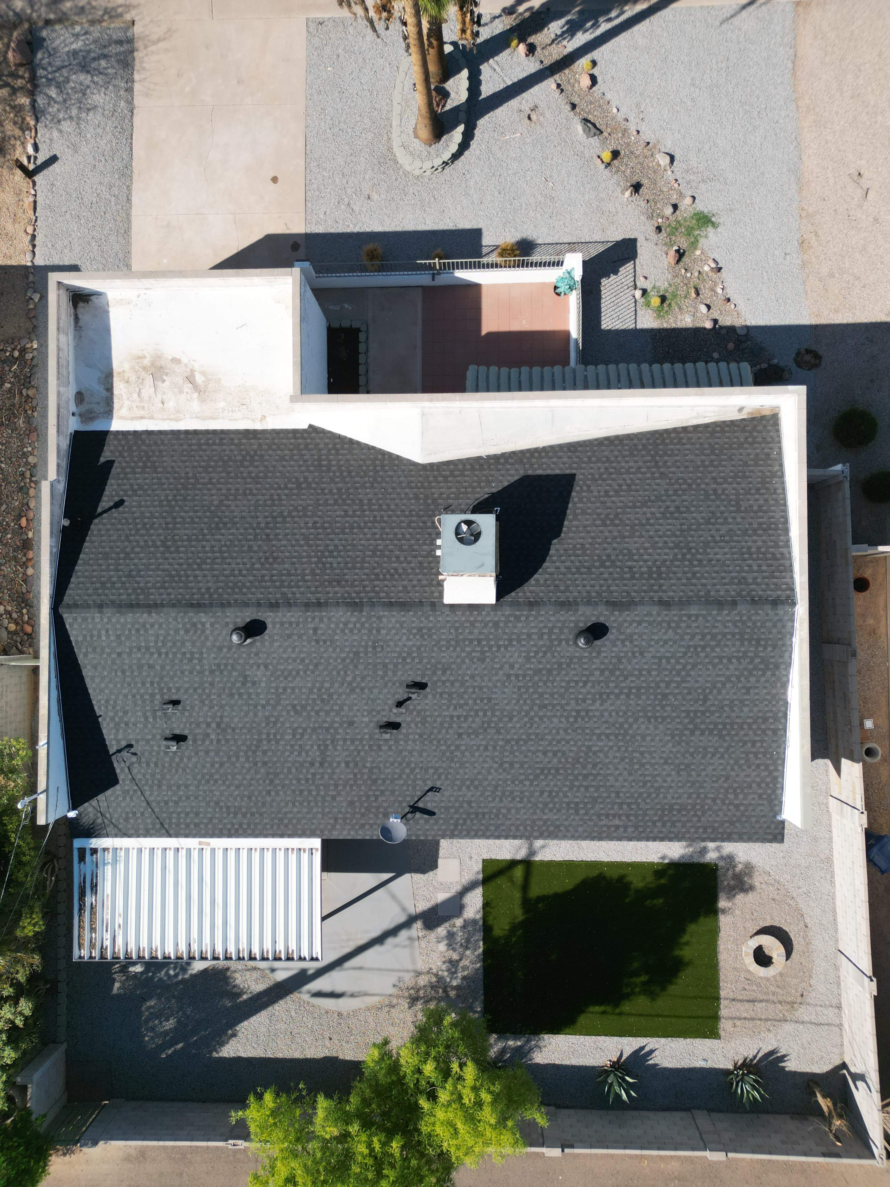 Ngosika's Full Re-Roof by All Storm Roofing & Construction