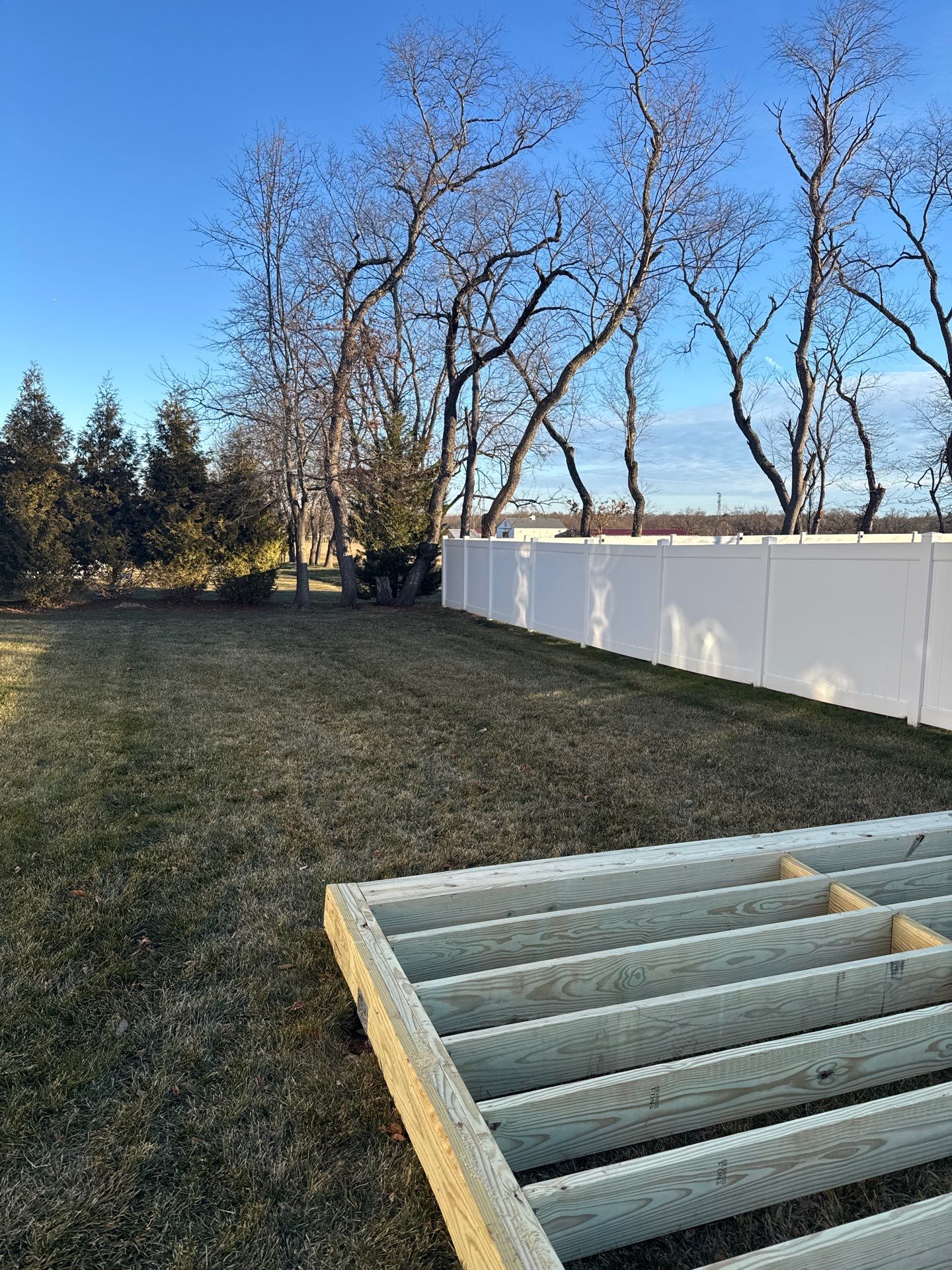 New Deck and outdoor Kitchen In Hillsborough , New Jersey by deck guardian