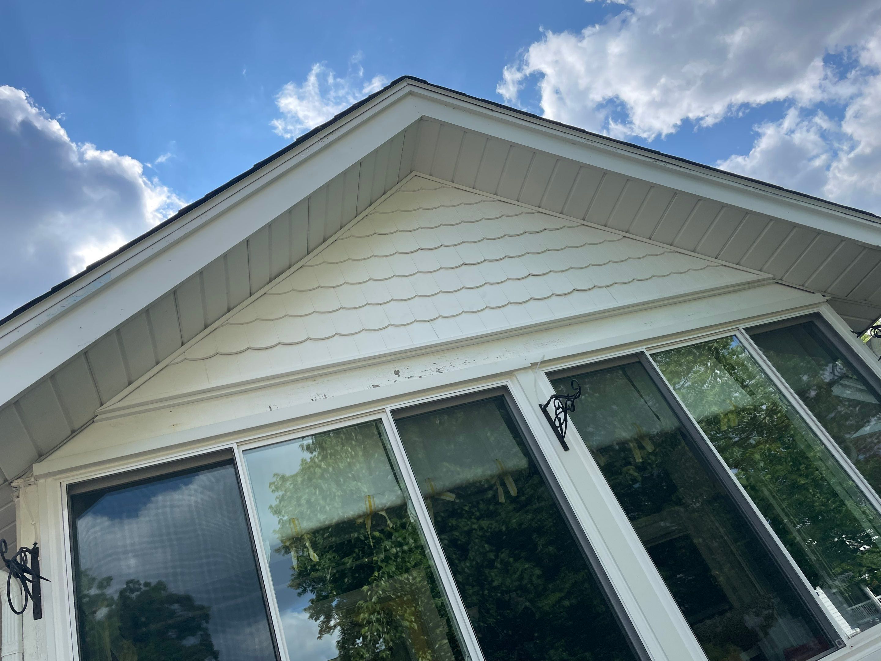 Roof Replacement using CertainTeed Landmark by 180 Contractors