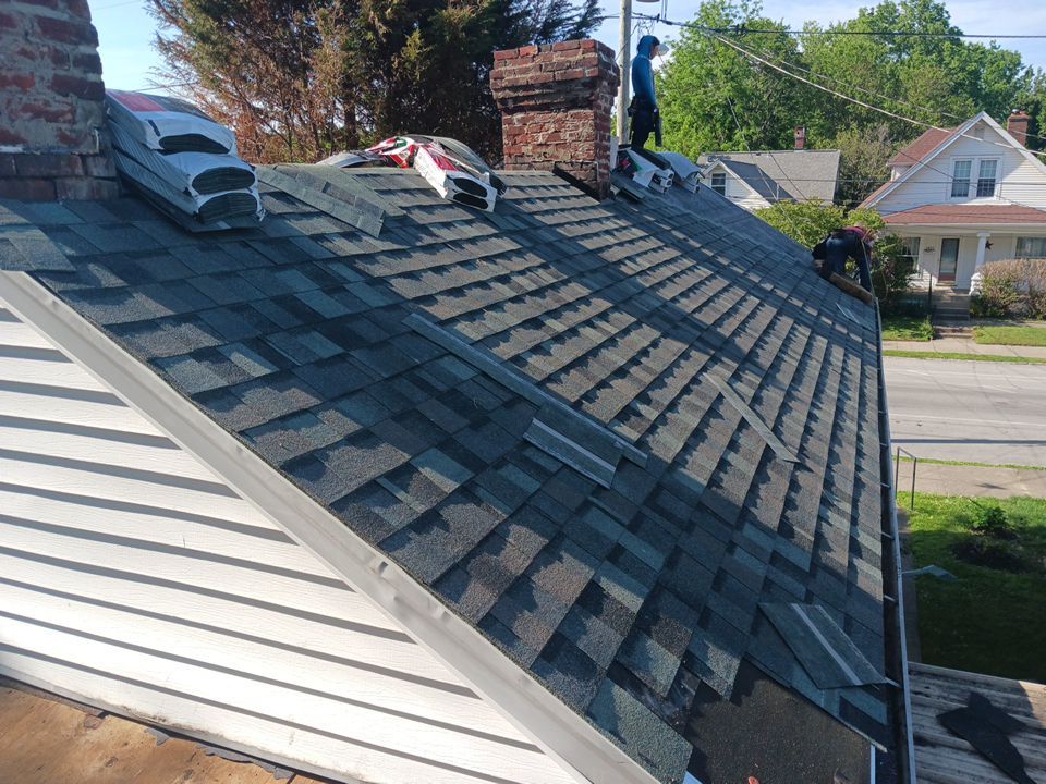 Home Flip by Storm Contracting 