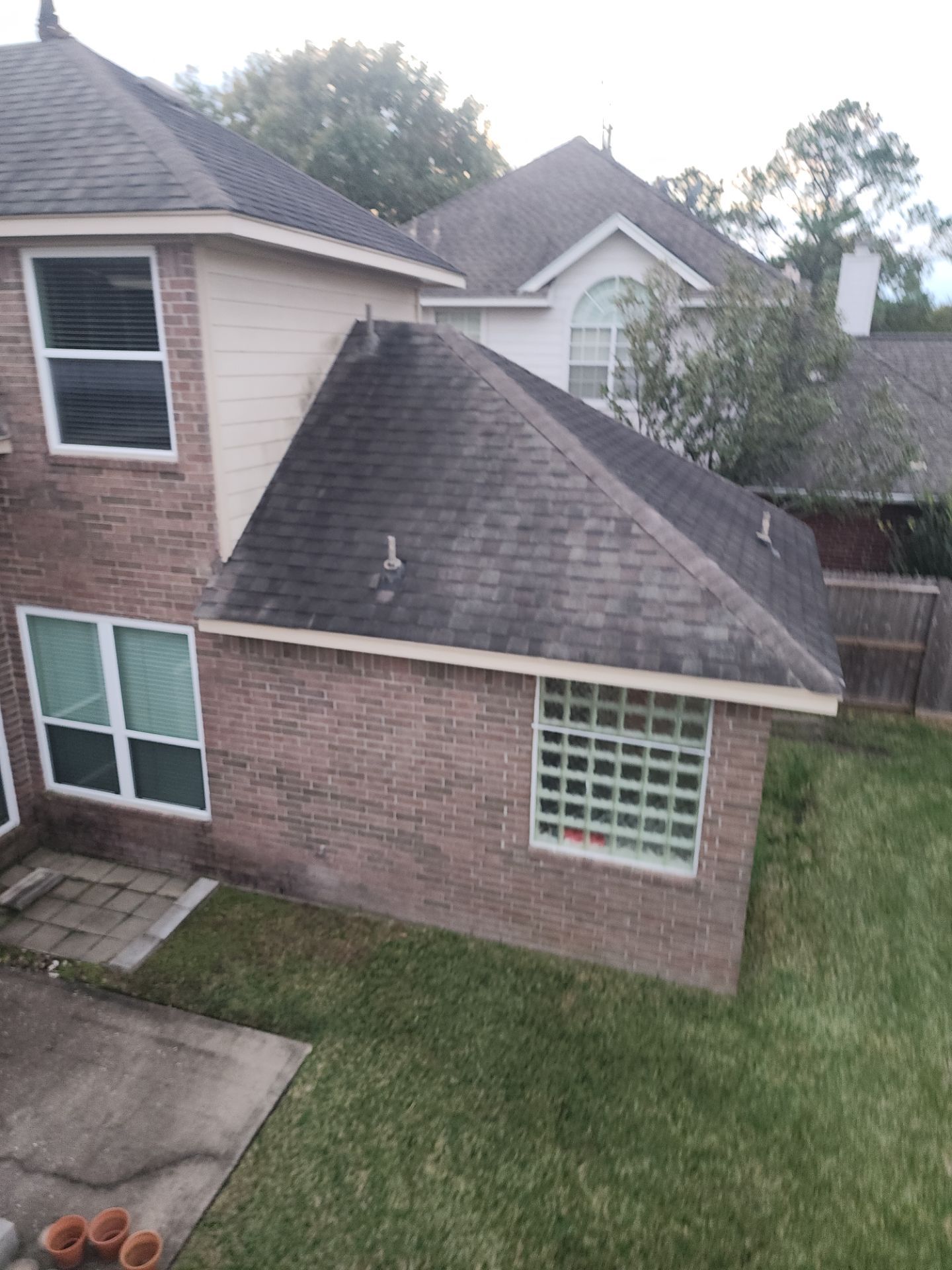 Roof Repair Katy by Roof Repair Company