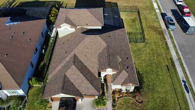 Roof Replacement in Wesley Chapel FL.