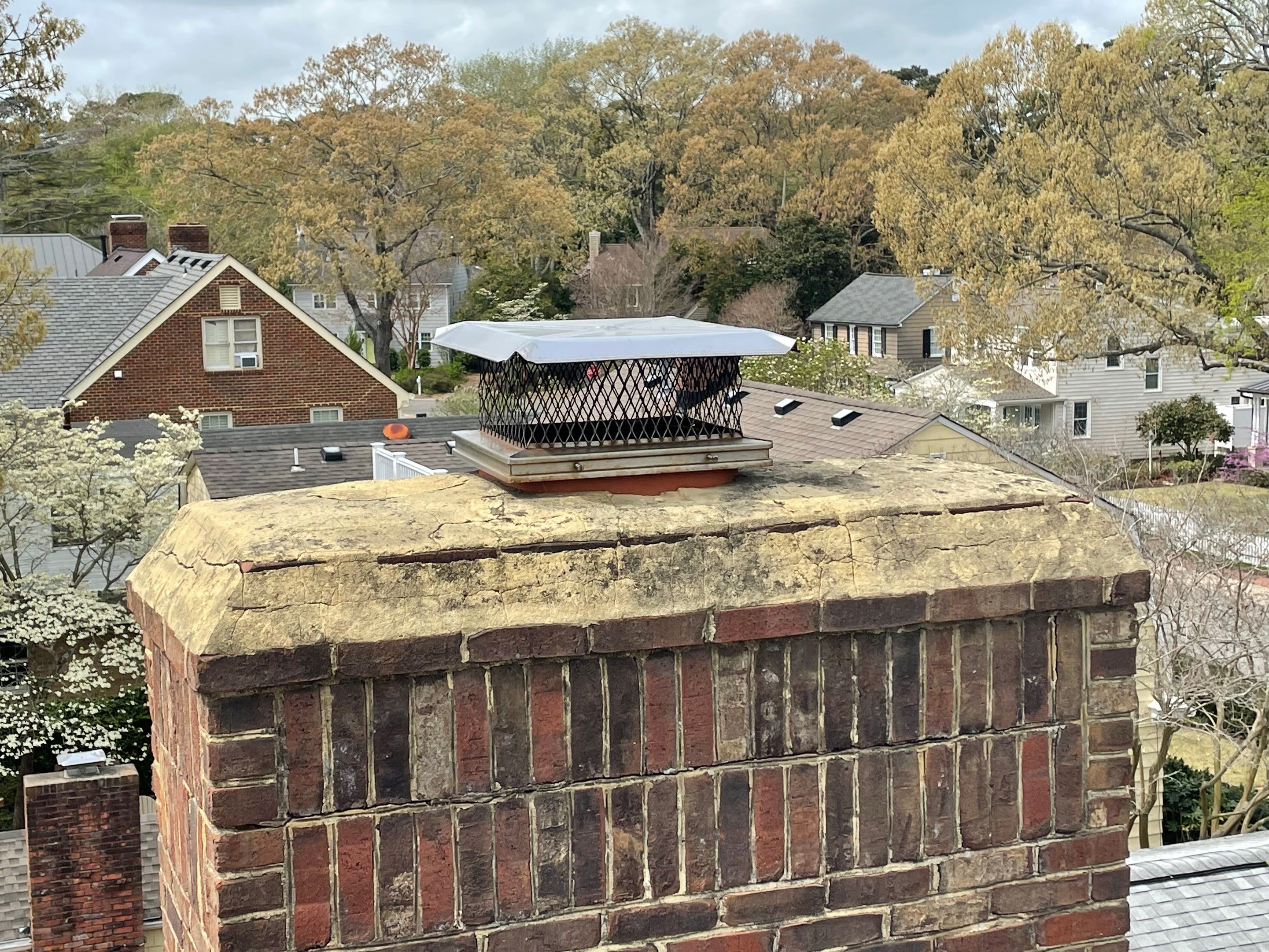 Premier Chimney and Roofing featured photo.