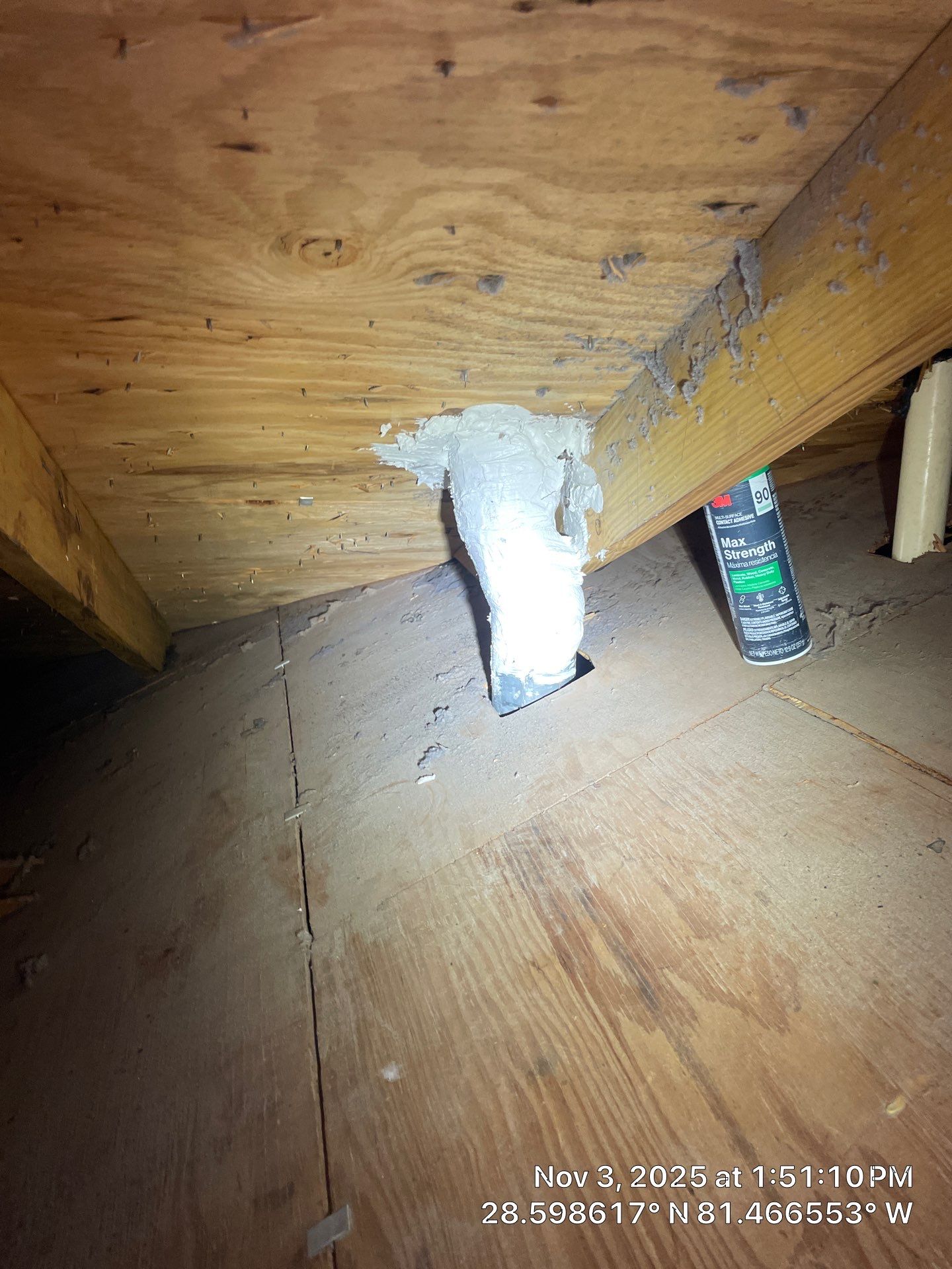 Air Duct Cleaning, Dryer Vent Repair, Plenum Repair in Orlando  by Hygienic Air, Inc
