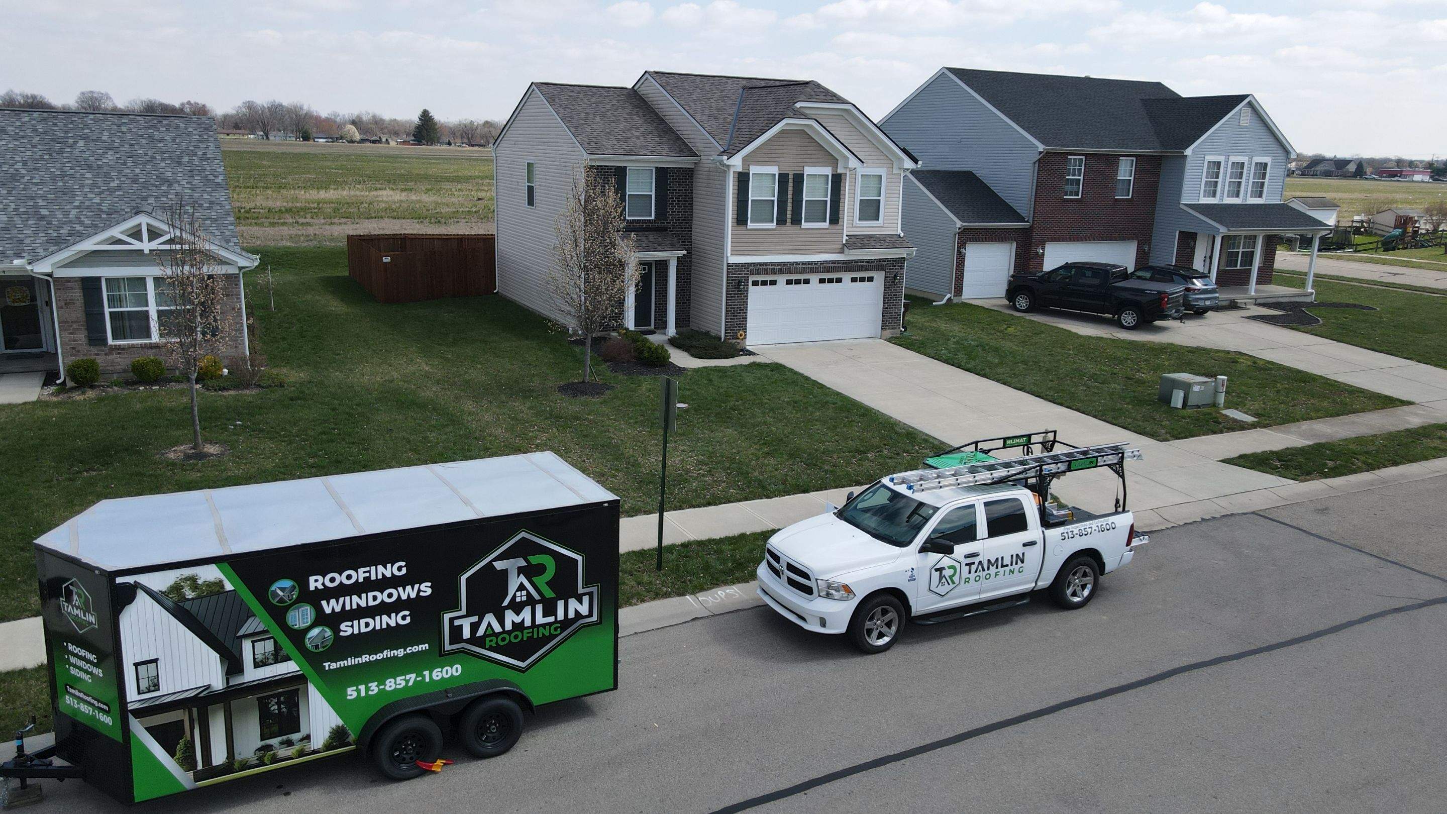 Majestic Shake by Tamlin Roofing