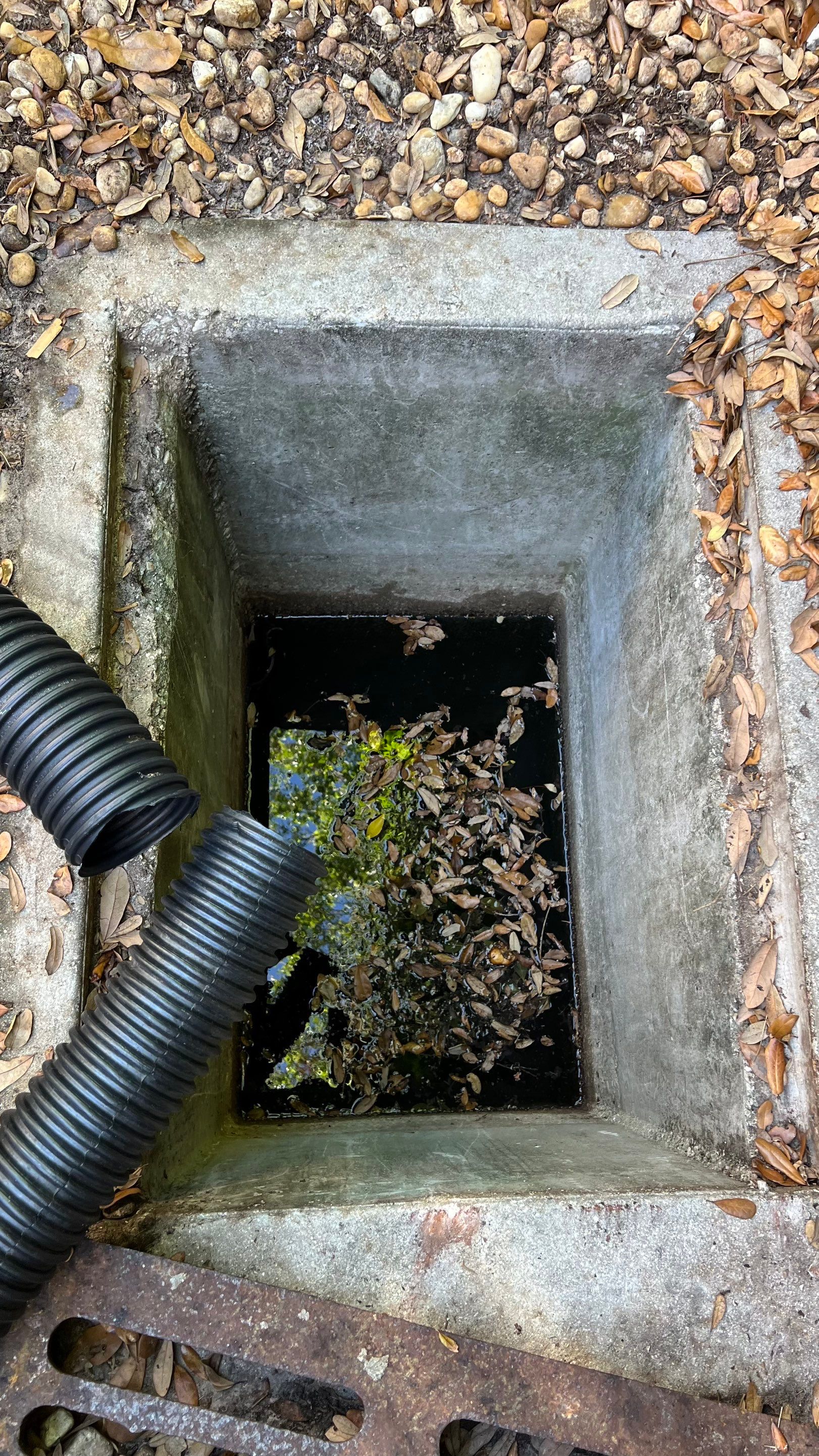 Naples Community Stormwater System Maintenance by APS Power & Water