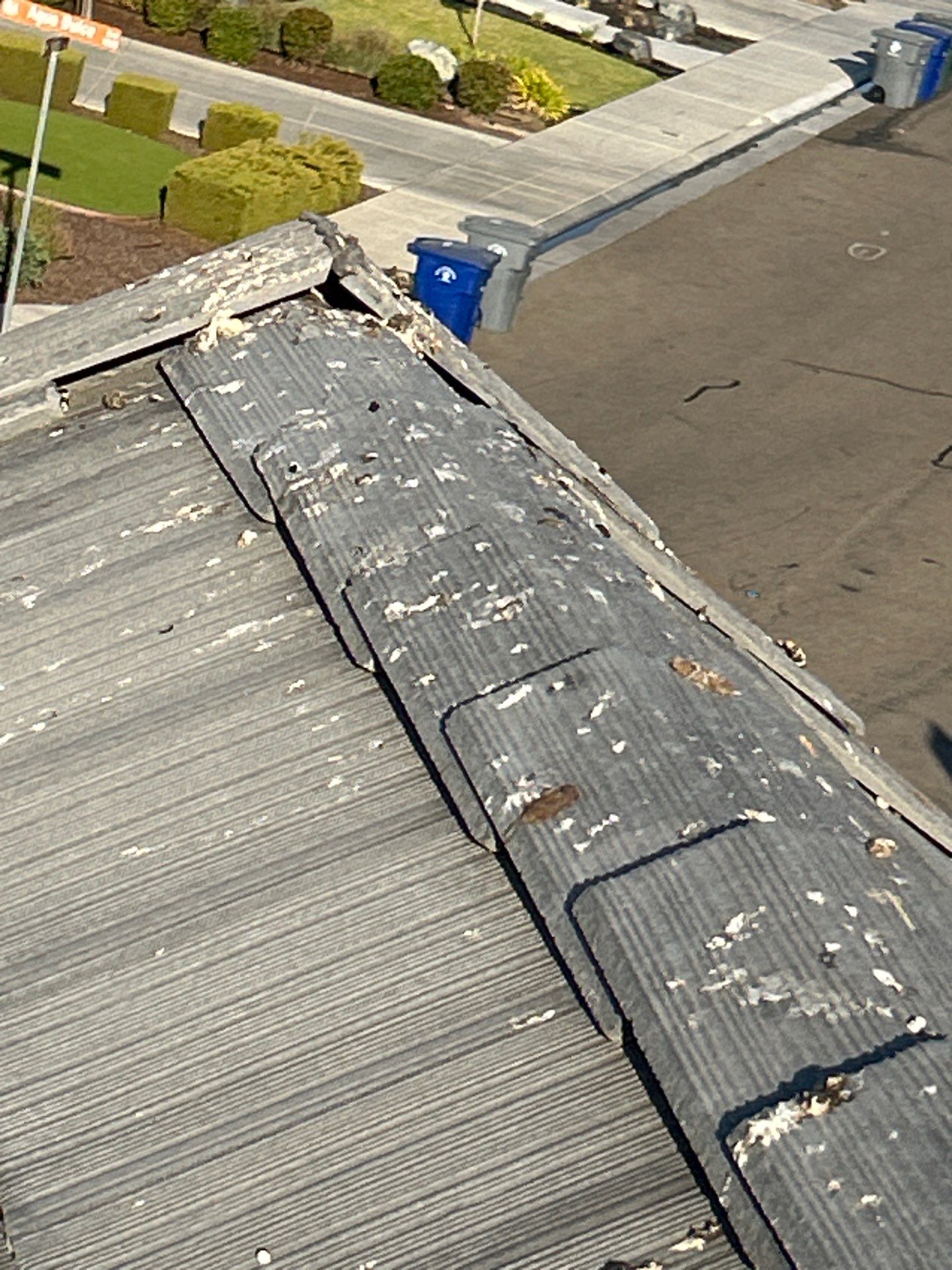 THE WORKS by D&A SOLAR CLEANING