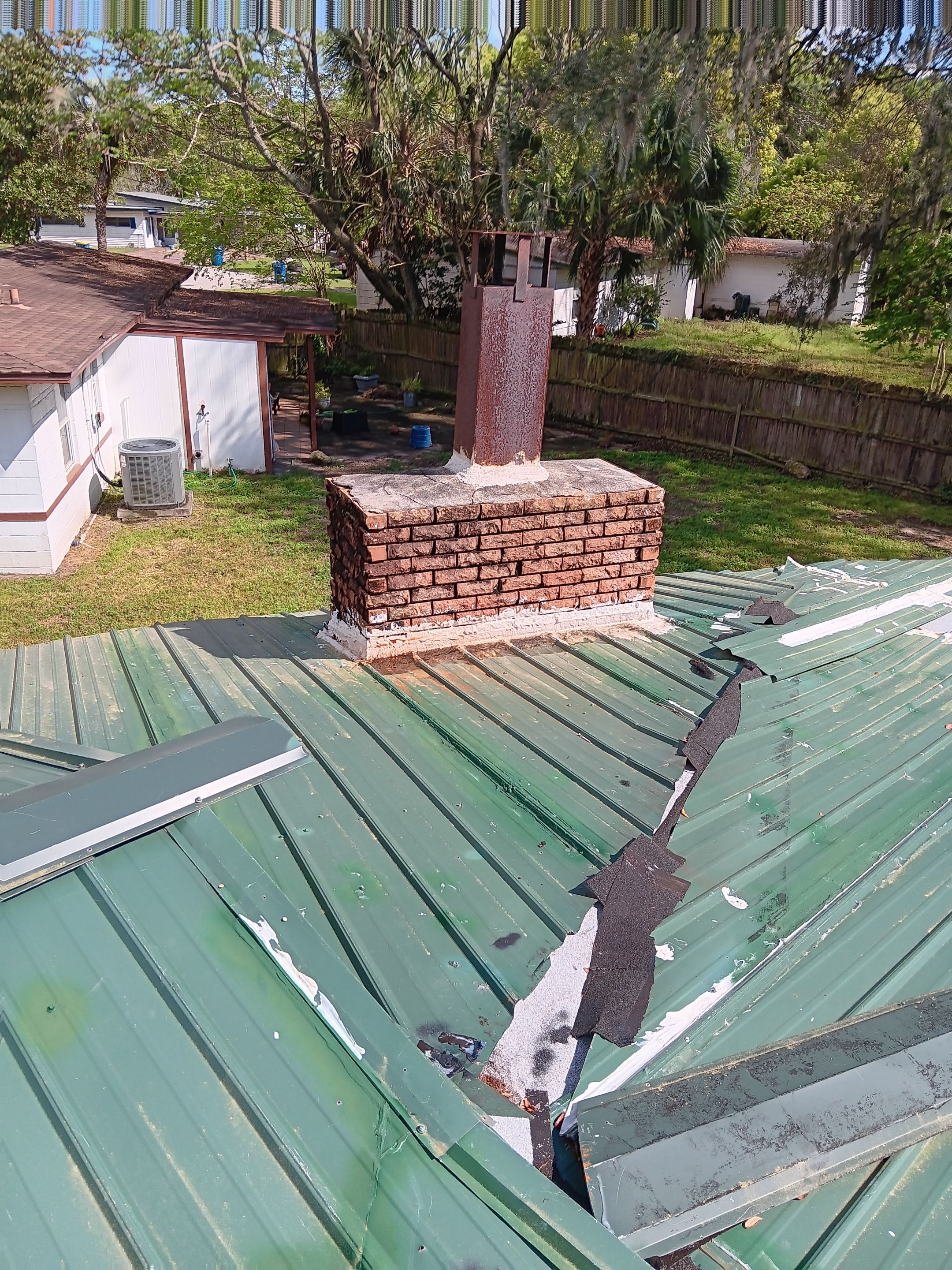 Metal -> Shingle by Prime Roofing