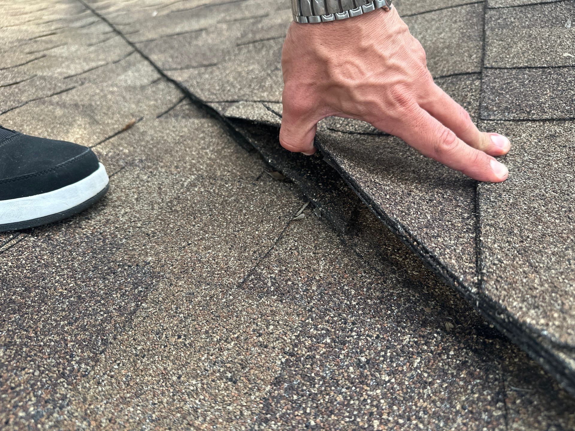 Wind & Storm Damage Claim in Fort Myers by FLAPA & KeyStone