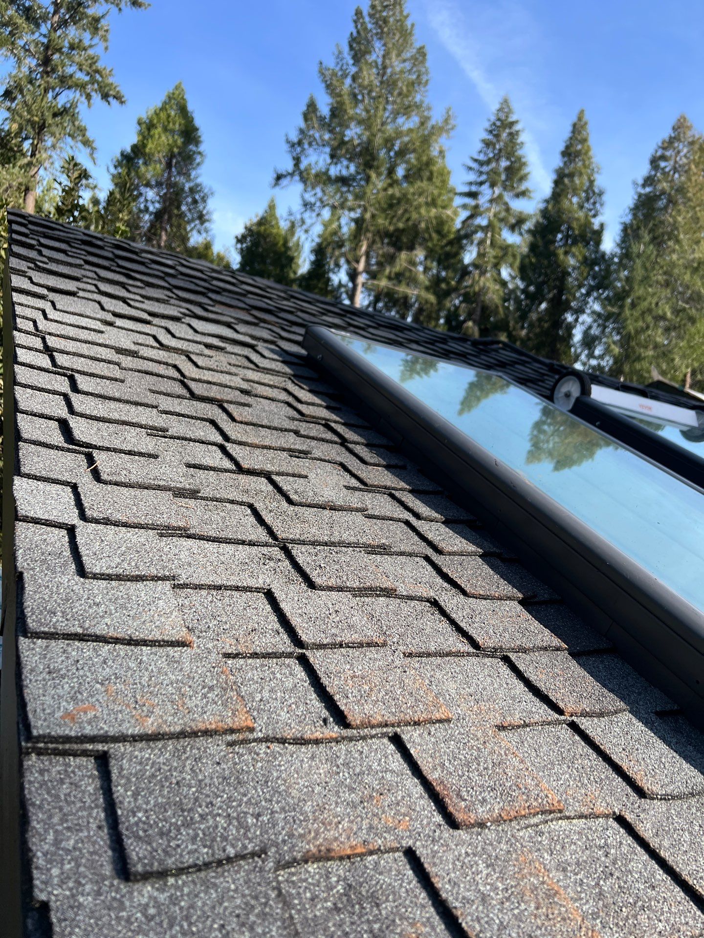 Residential Roofing Installation using Owens Corning Insulation by Byers Enterprises 