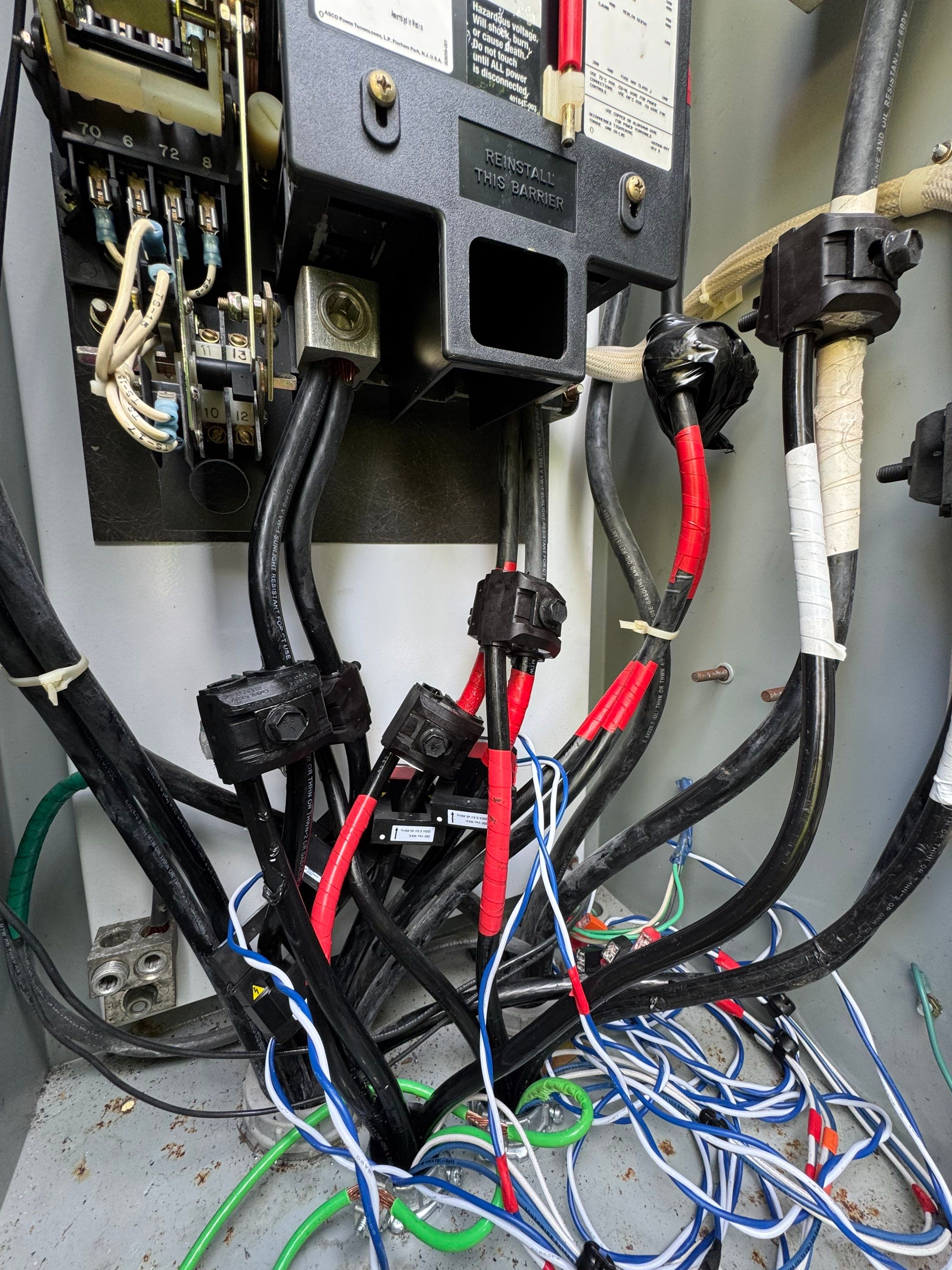 Project in  Miami by Payoli Solar