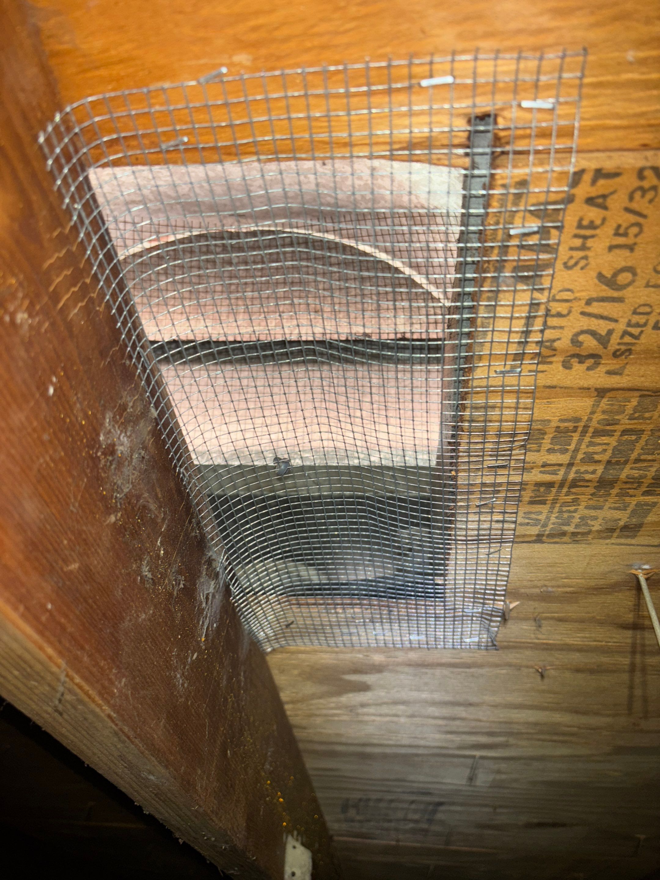 Project in Paramount by Insulation Labs