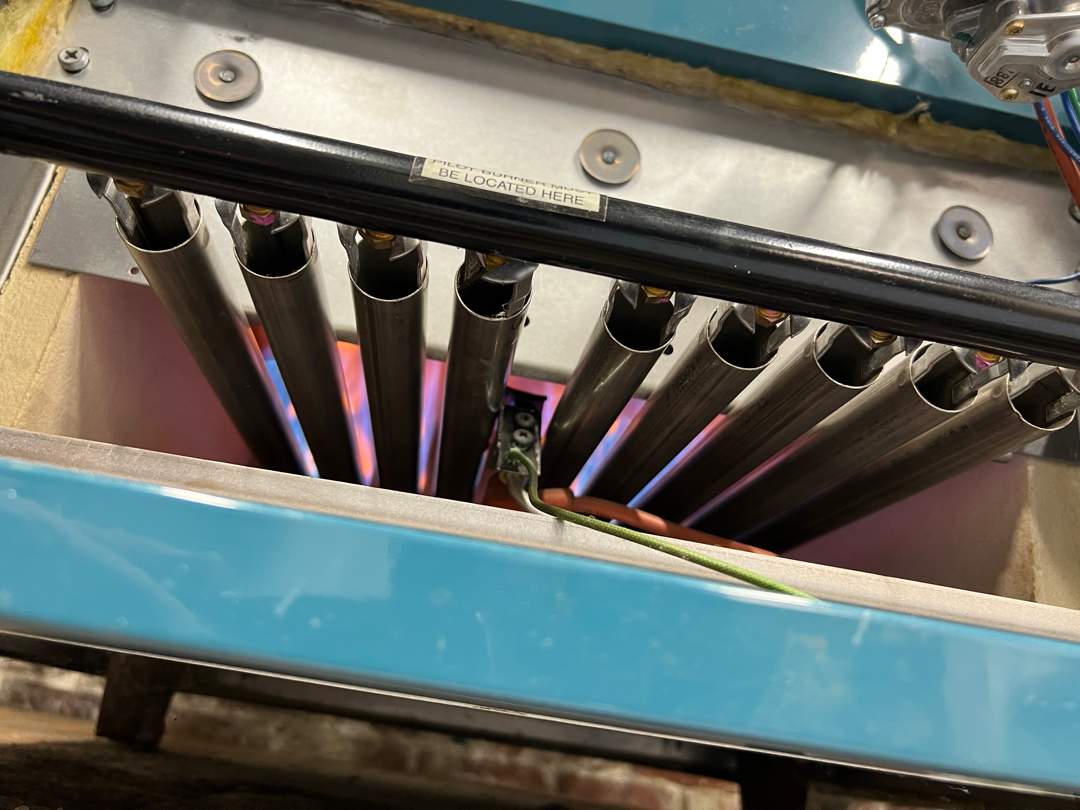 Annual Heating Service — Marblehead, MA by FAGONE MECHANICAL